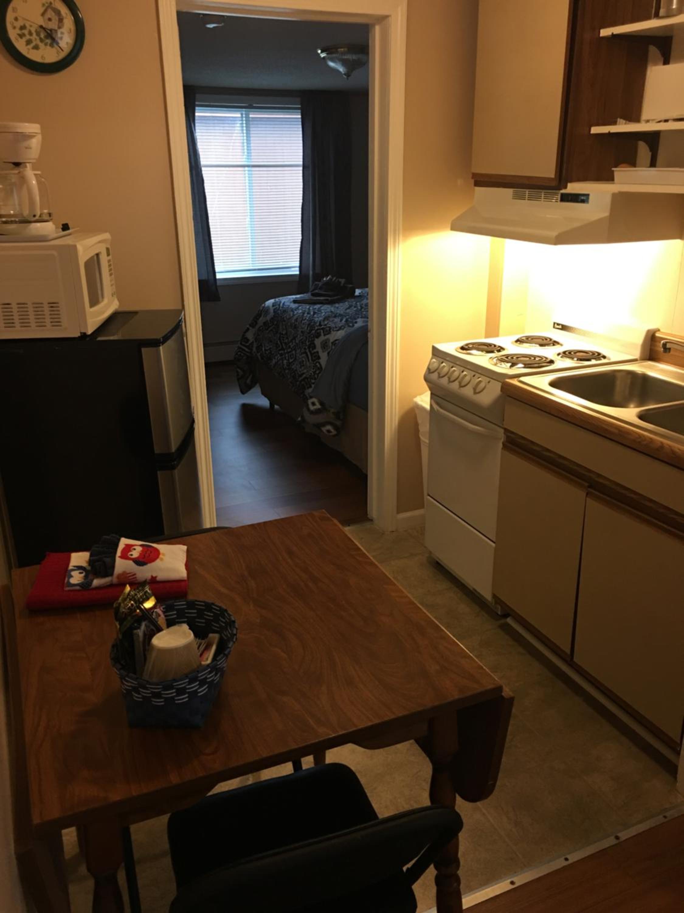 Junior Suite with Garden View photo 3