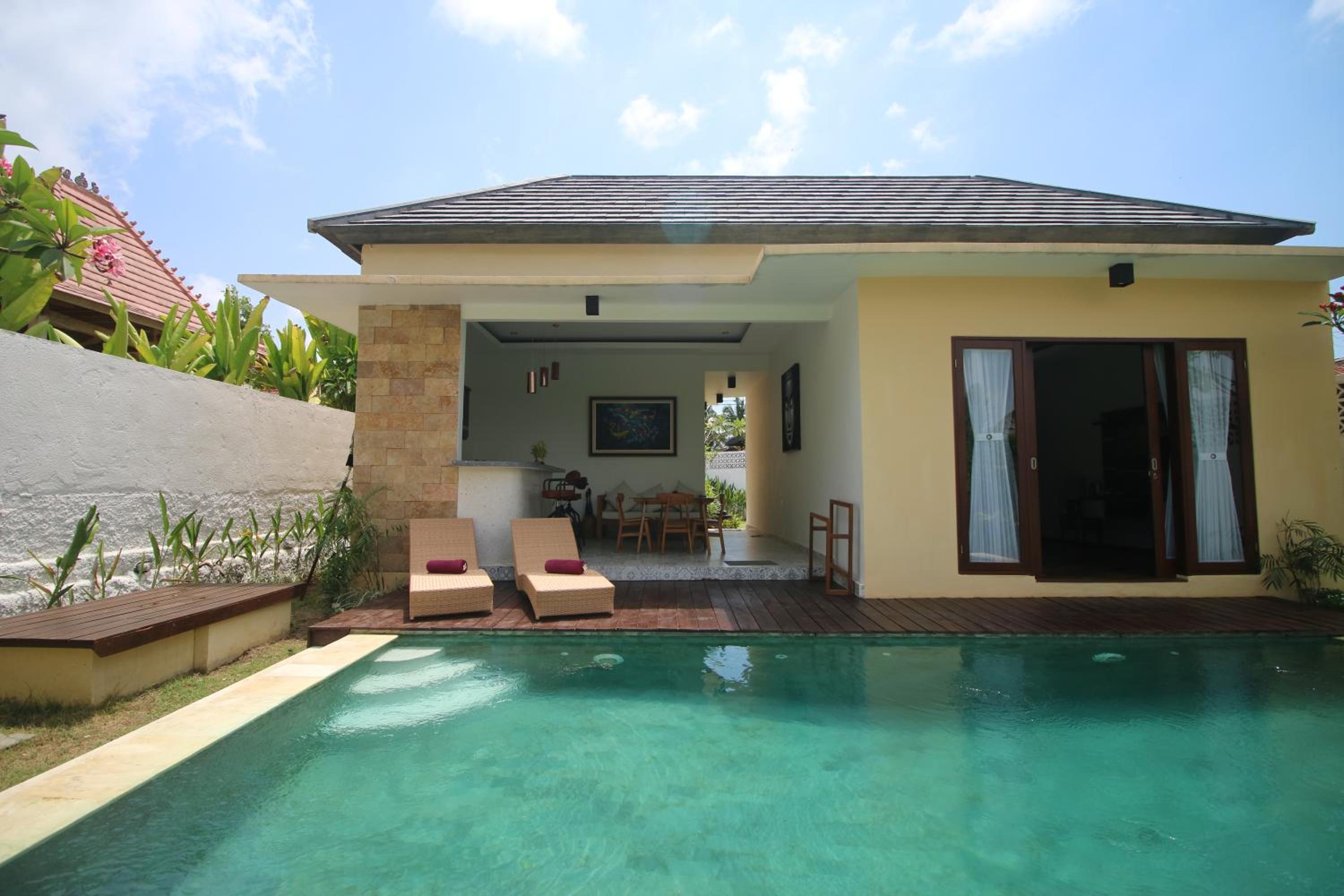 Two Bedroom Pool Villa  with Daily Afternoon Tea  - Photo 5