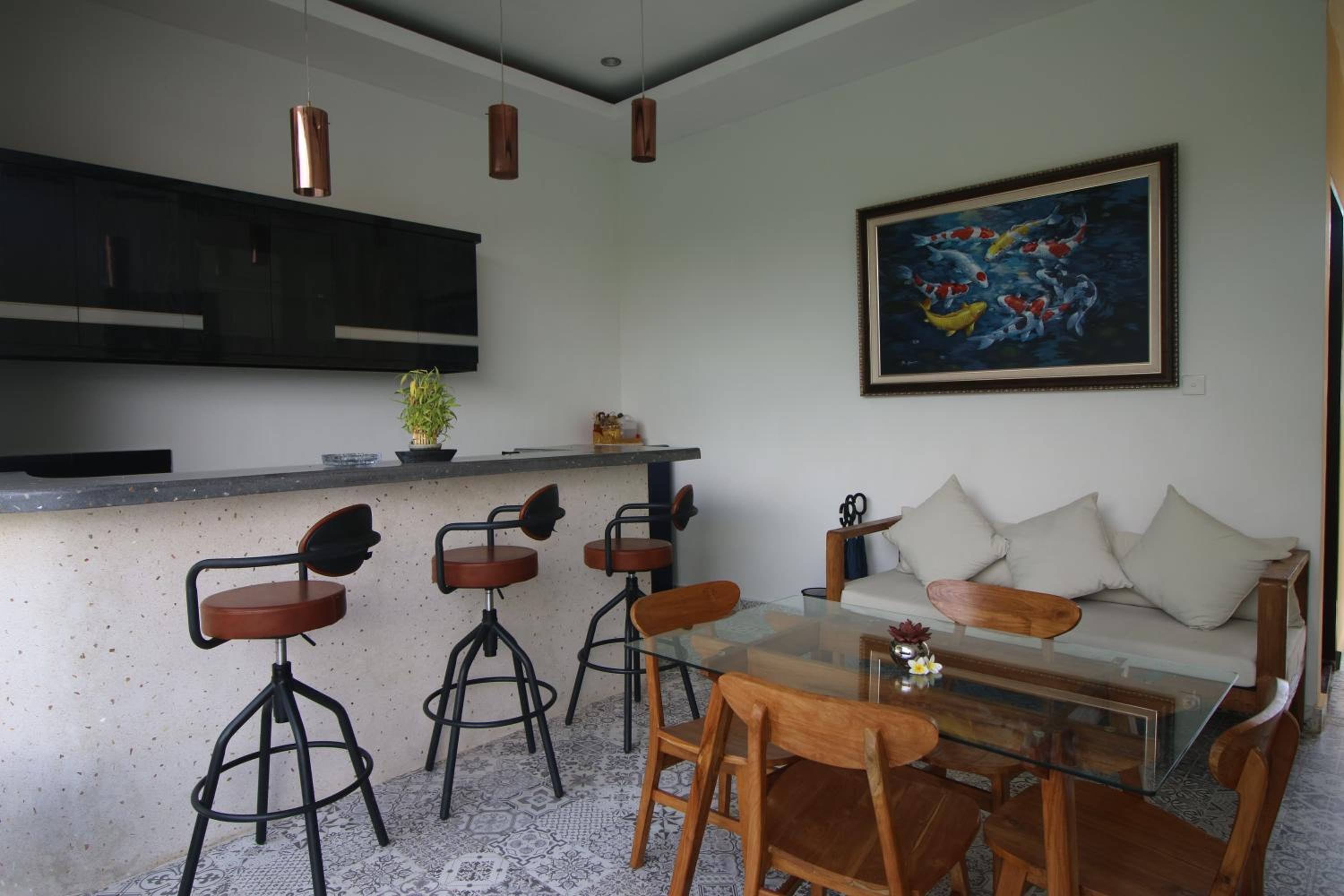 Two Bedroom Pool Villa  with Daily Afternoon Tea  - Photo 8