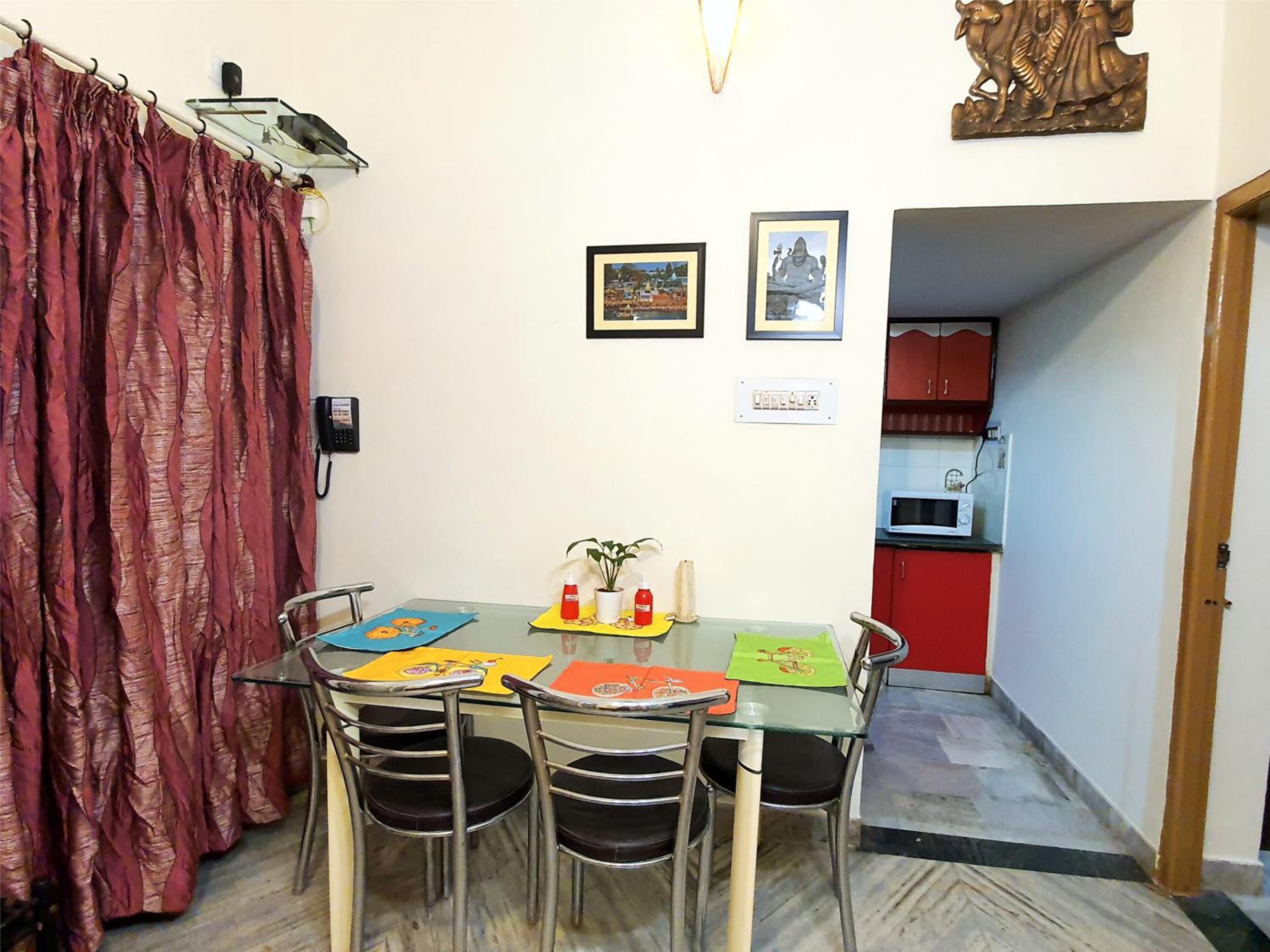 Two-Bedroom Apartment - Photo 26
