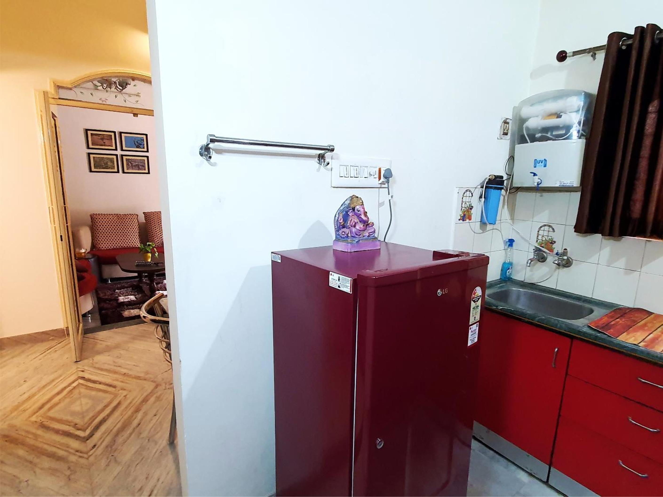Two-Bedroom Apartment - Photo 18