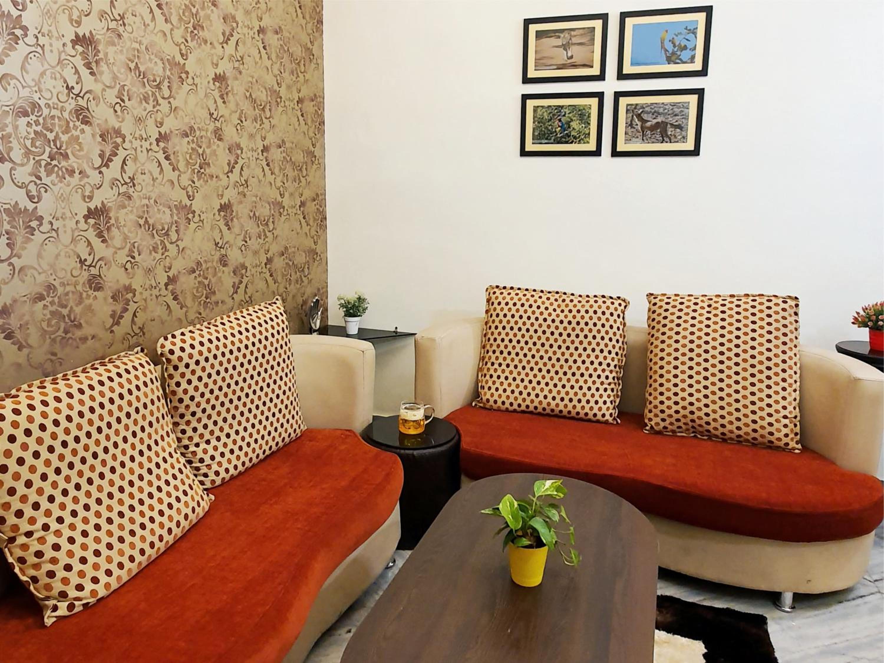 Two-Bedroom Apartment - Photo 16