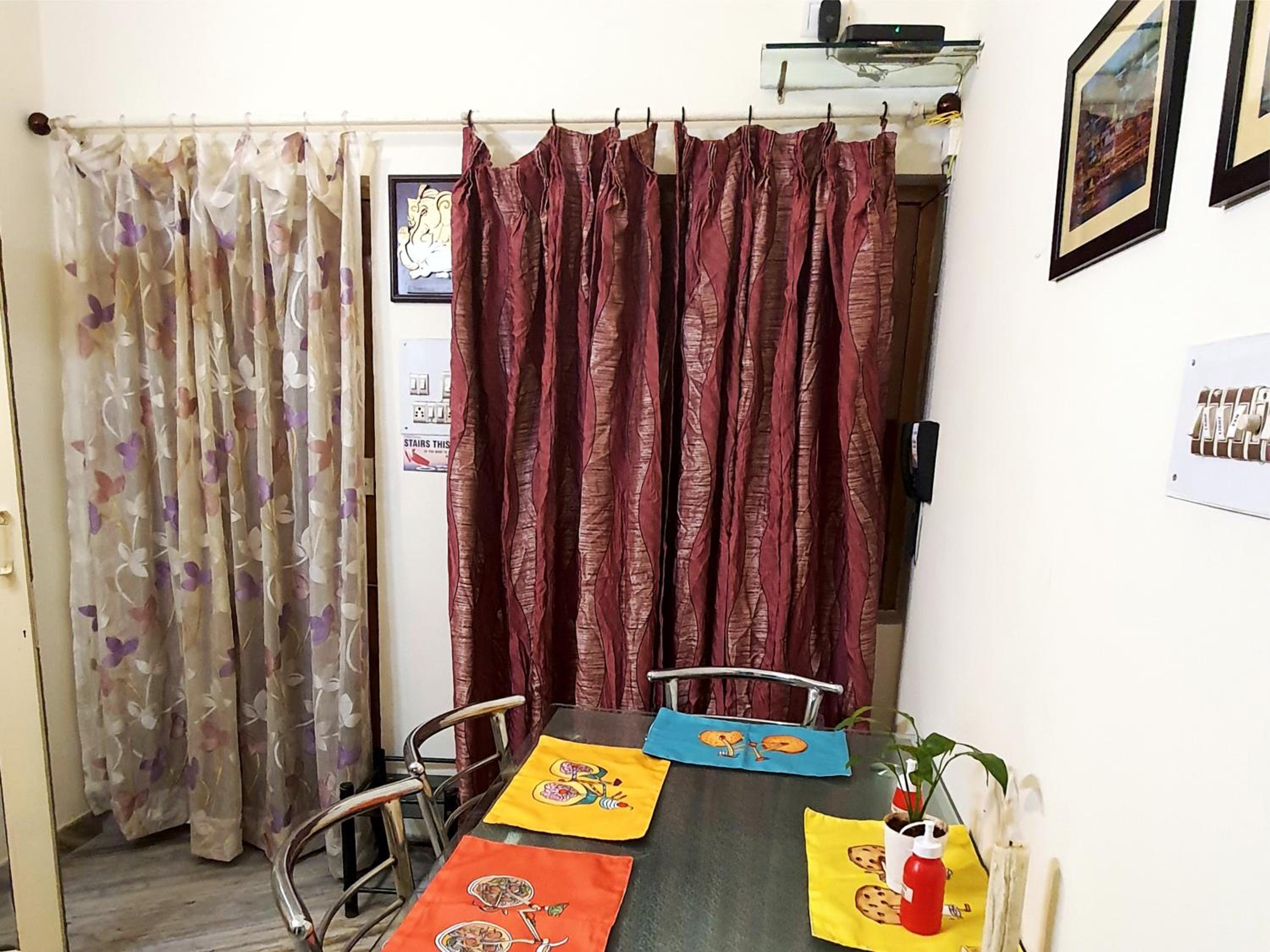 Two-Bedroom Apartment - Photo 13