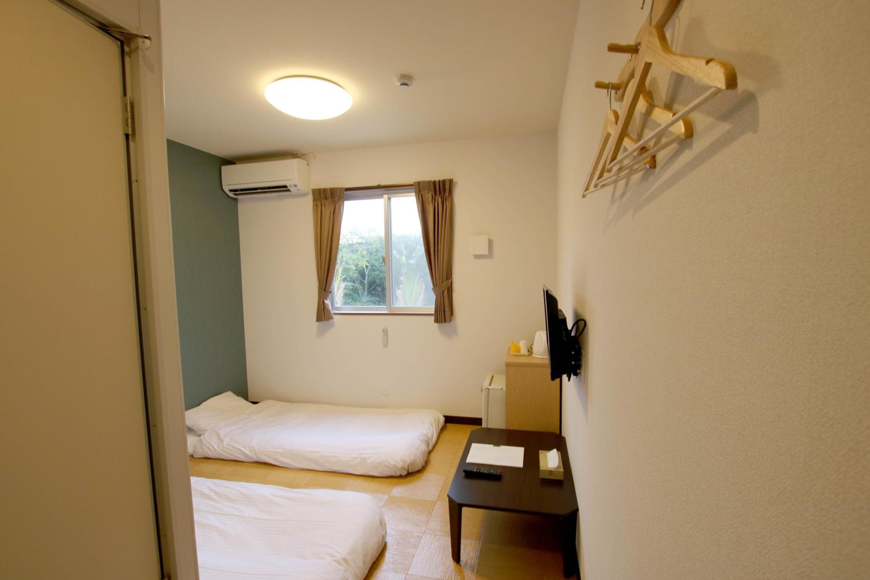 Twin Room photo 1