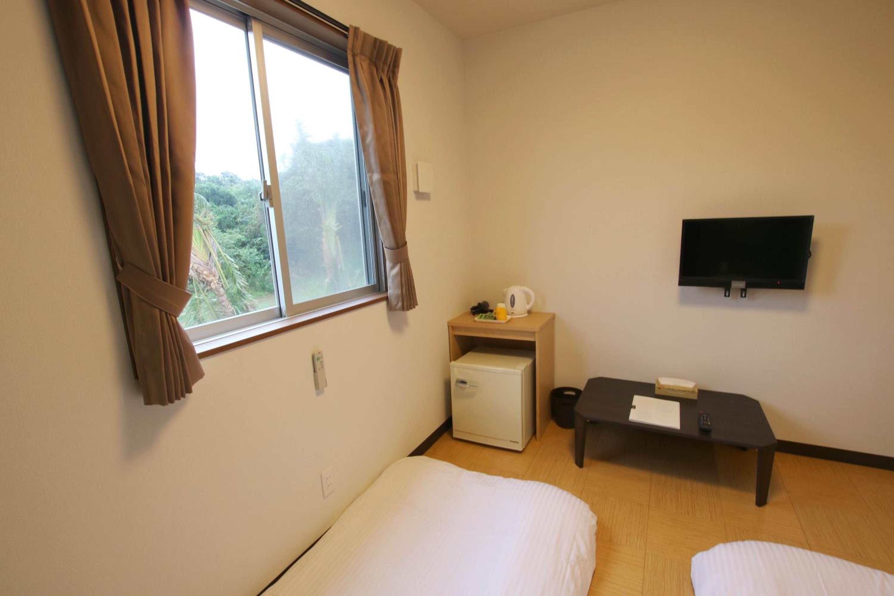 Twin Room photo 2