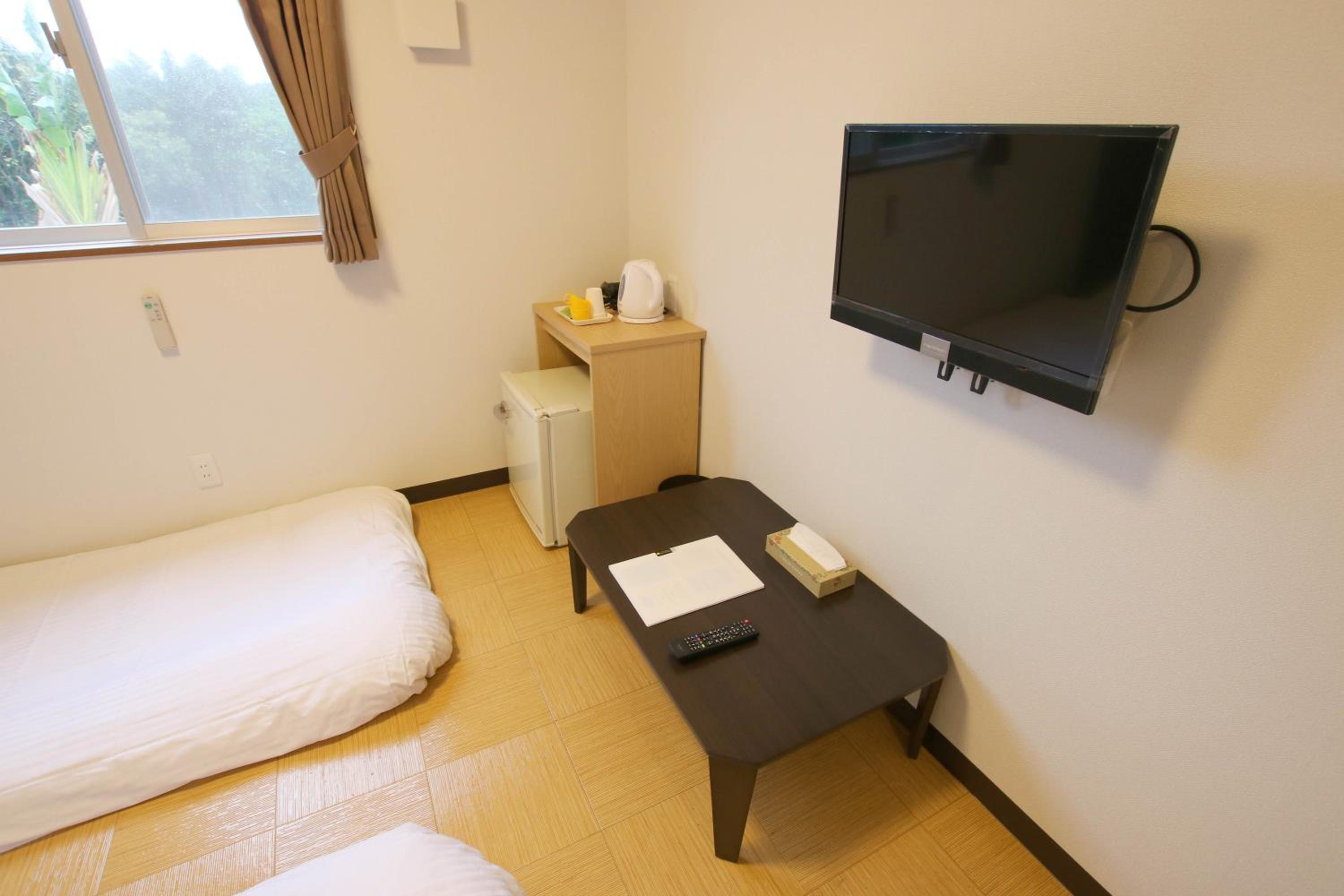 Twin Room photo 3
