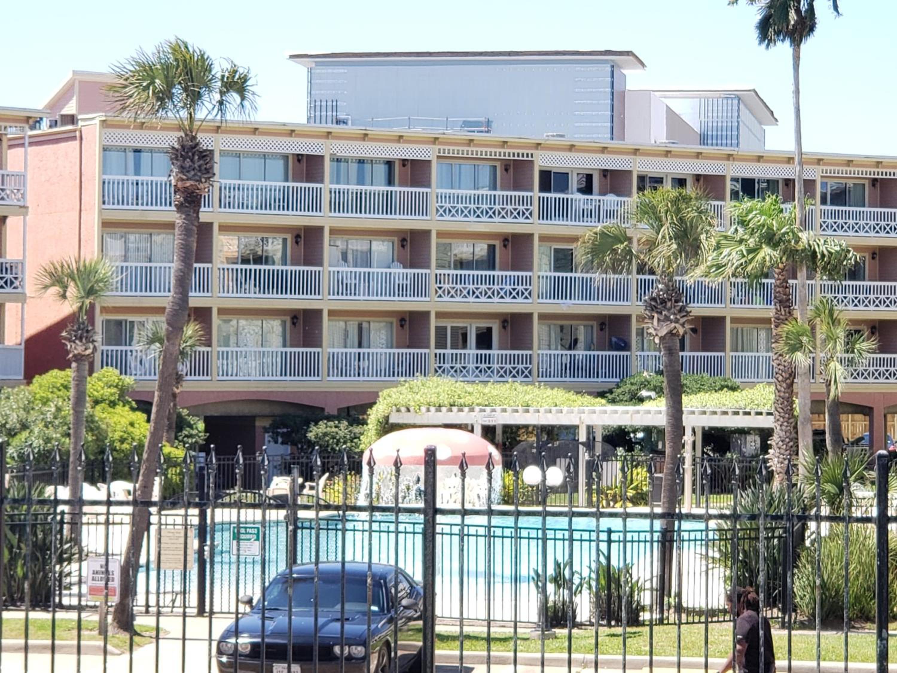 Apartment with Sea View photo 3