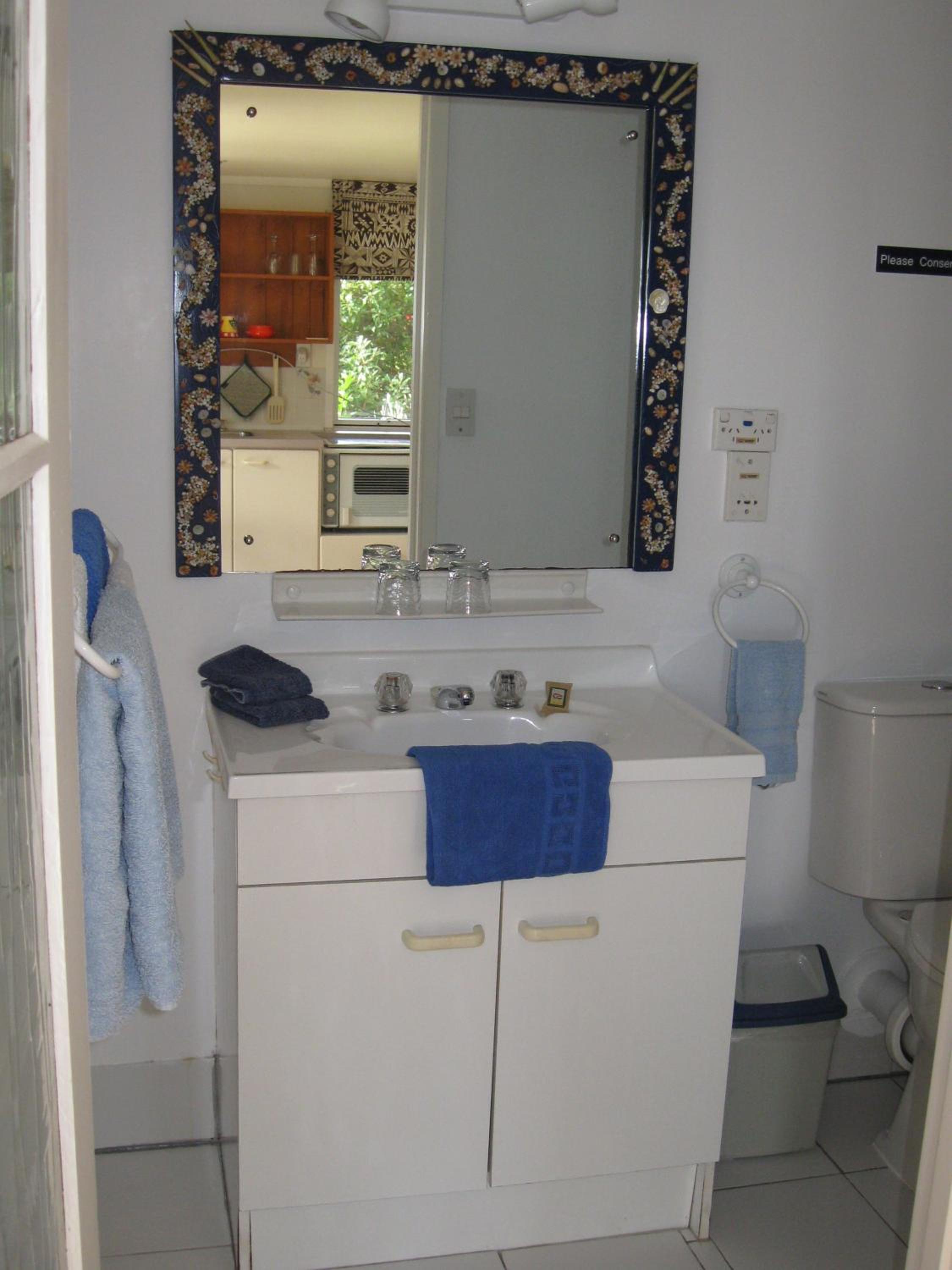 Double Room with Garden View - Photo 15