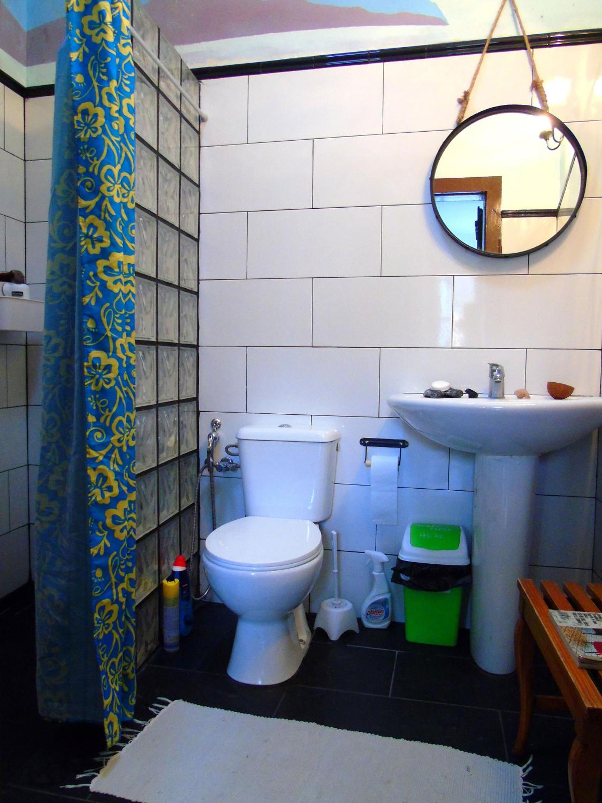 Small Double Room - Photo 2