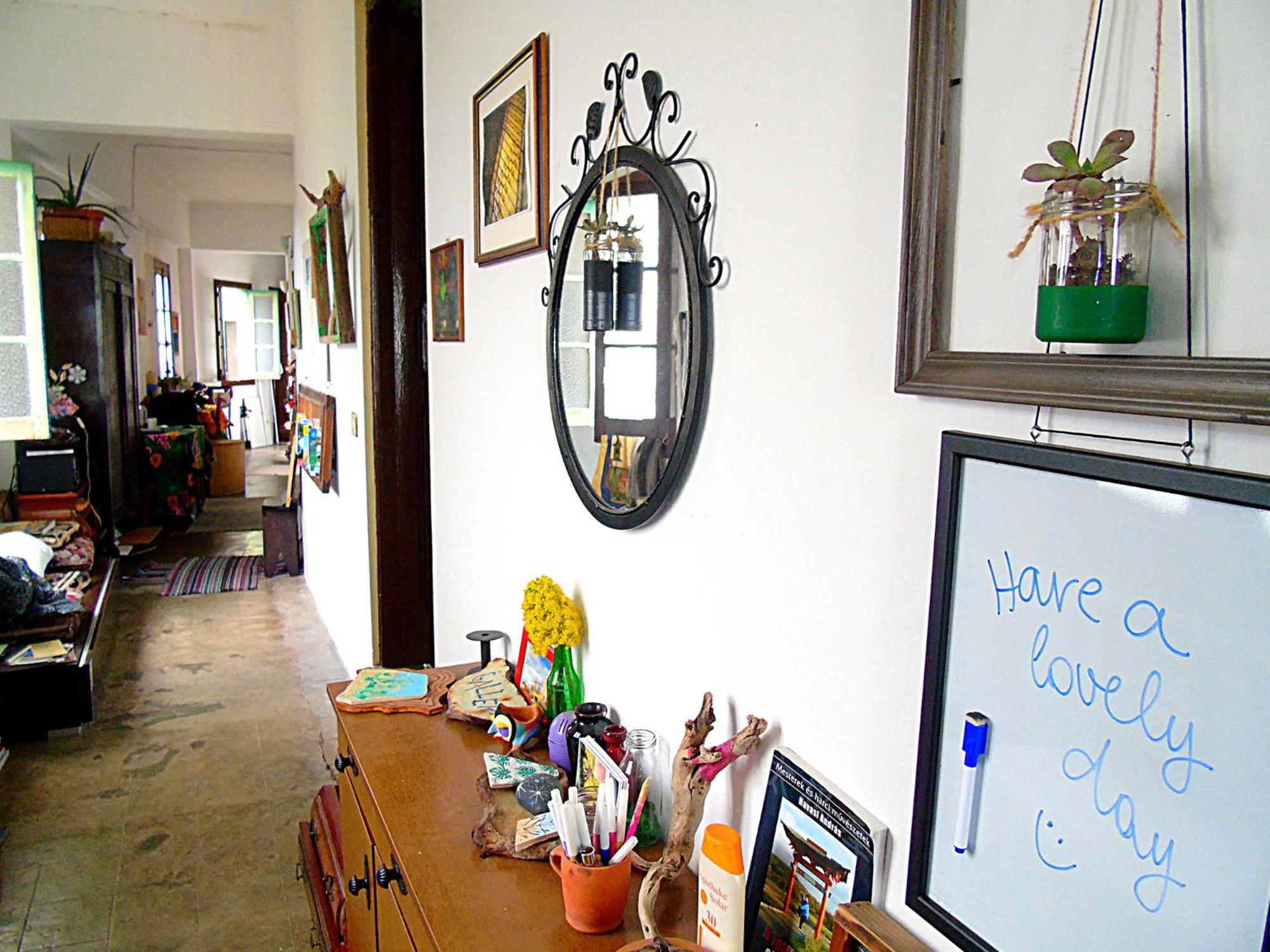 Small Double Room - Photo 1