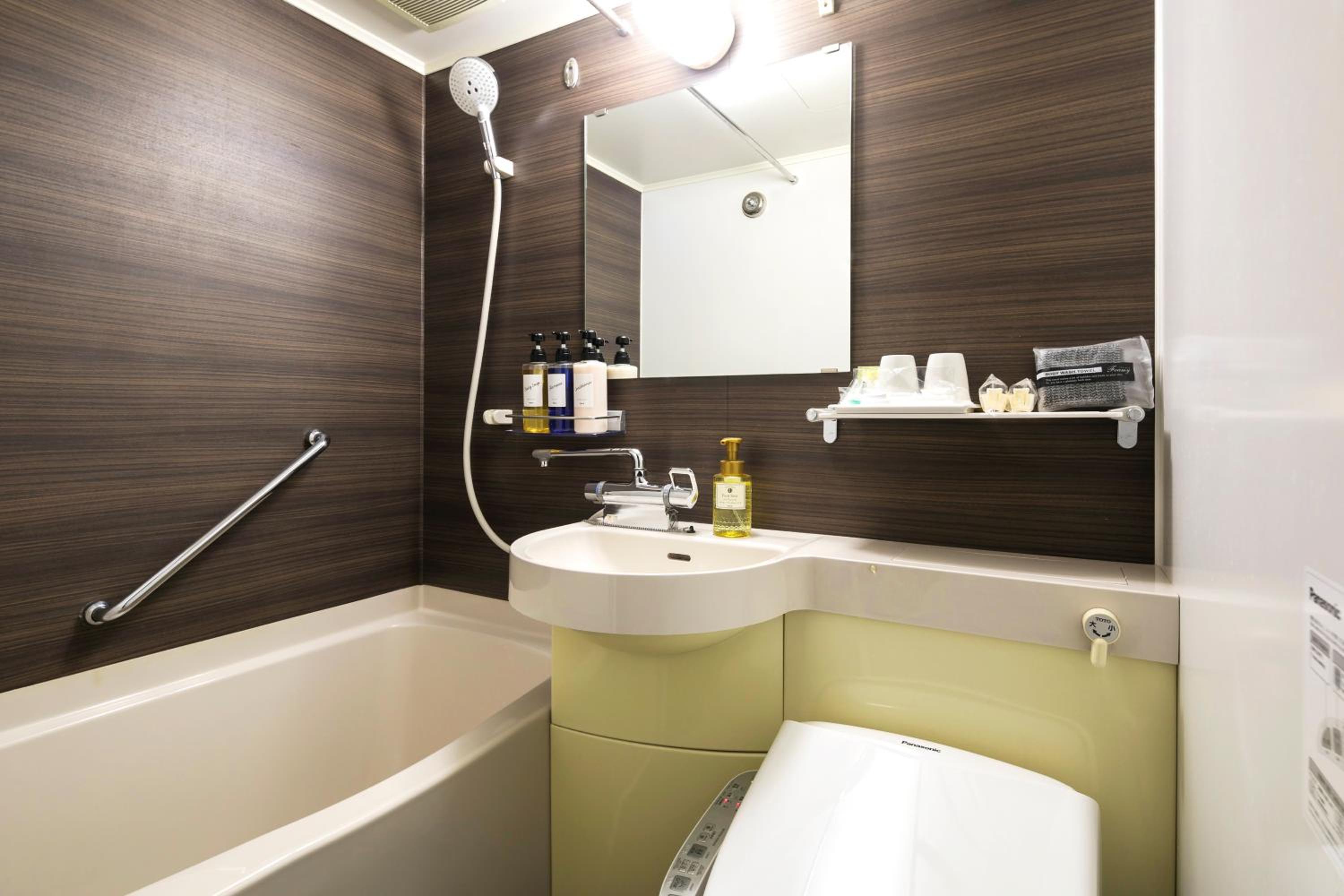 No-Room-Cleaning-Service - Standard Double Room with Small Double Bed - Non-Smoking photo 3