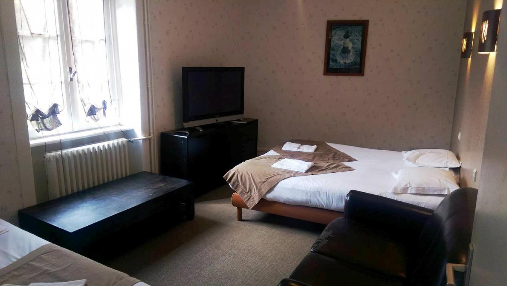 Classic Triple Room - Photo 1