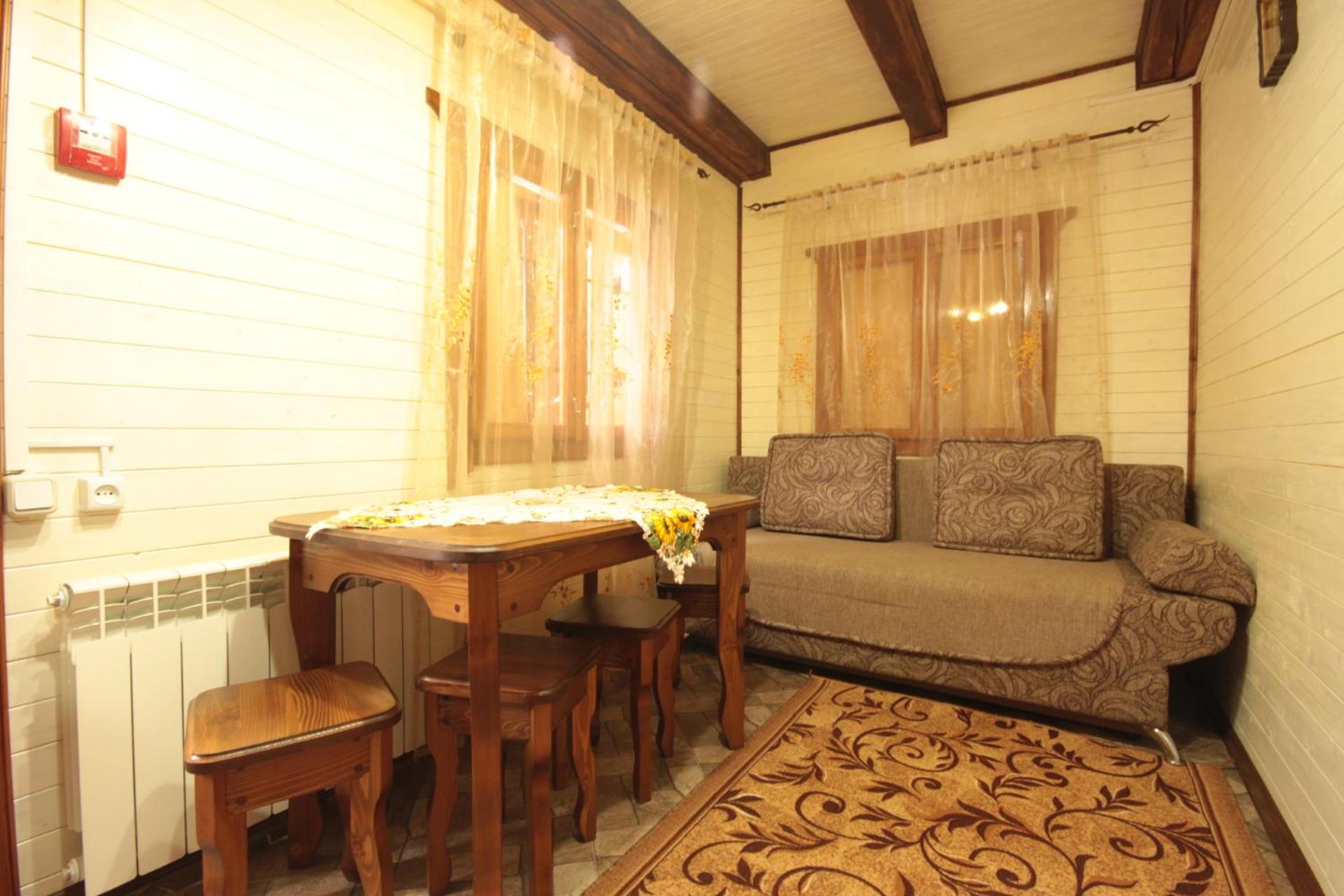 Suite with Kitchen photo 1