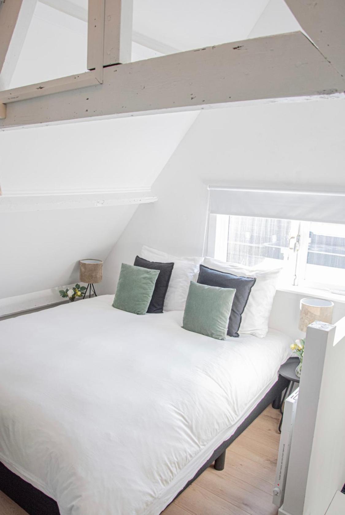 Deluxe Double or Twin Room photo 1