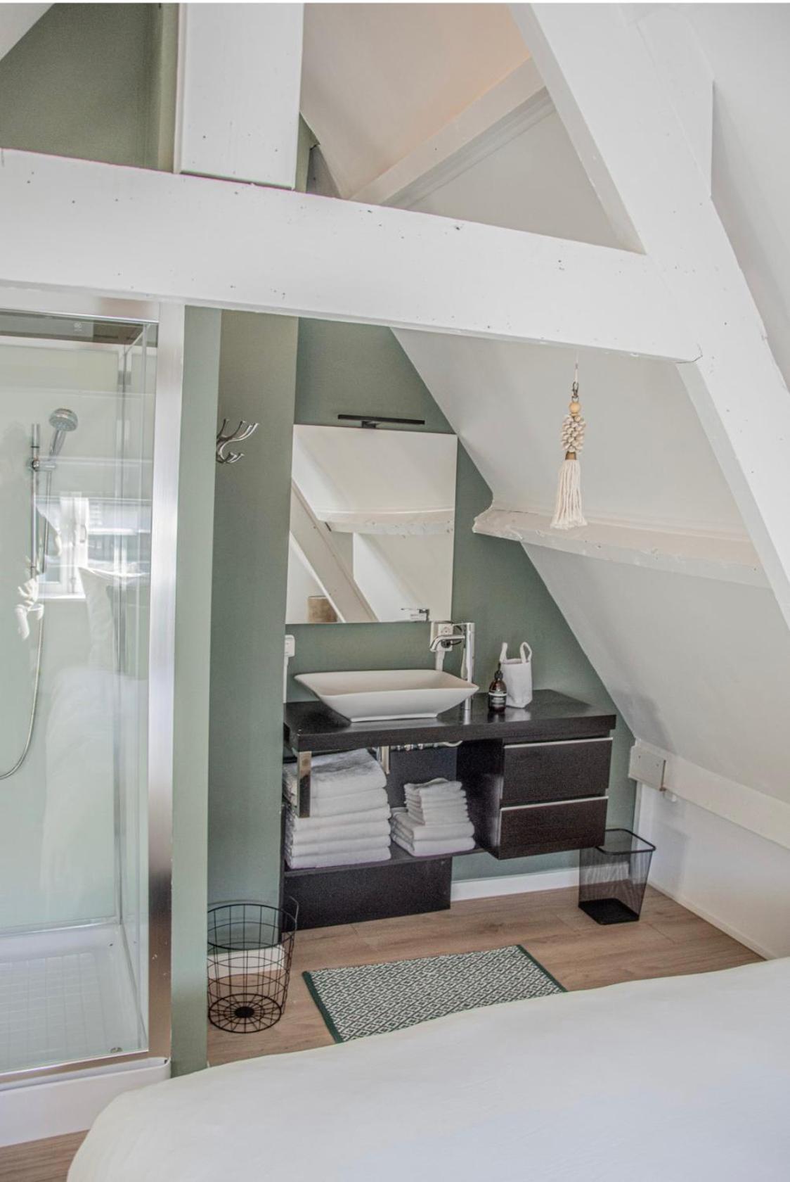 Deluxe Double or Twin Room photo 3