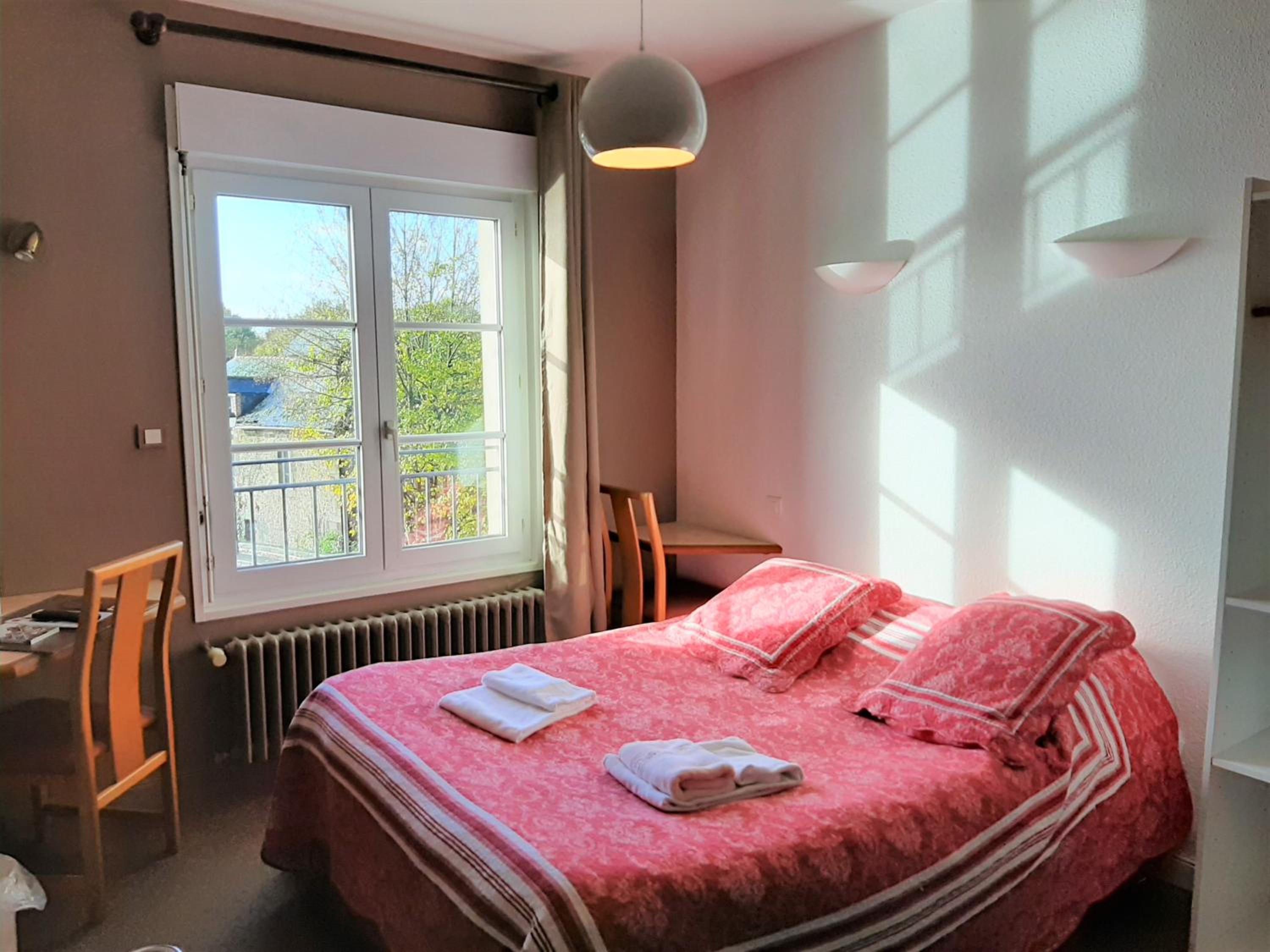 Double Room - Photo 1
