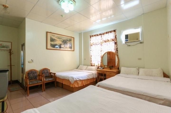Family Suite photo 1
