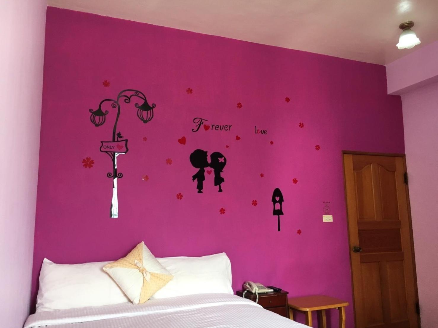 Budget Double Room photo 1