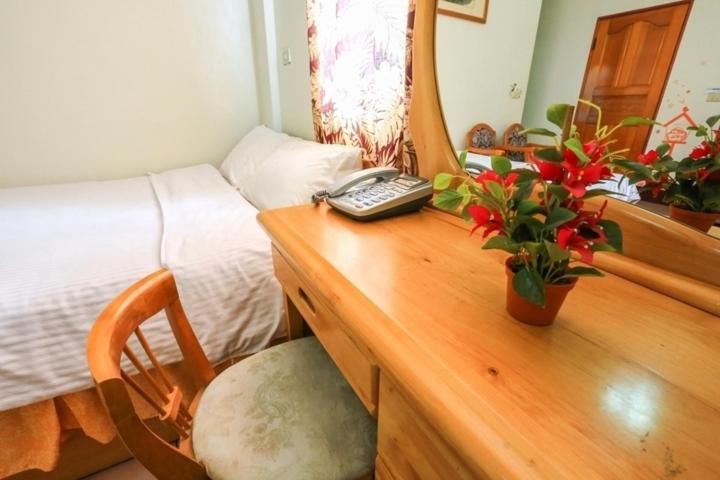 Family Suite photo 2