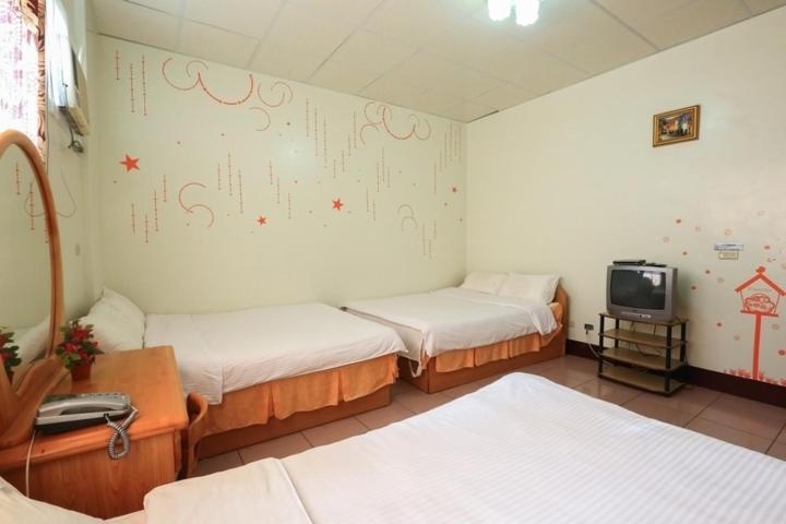 Family Suite photo 3