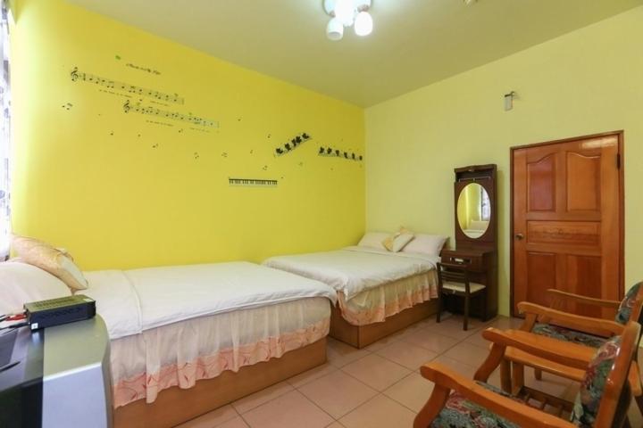 Standard Quadruple Room photo 3