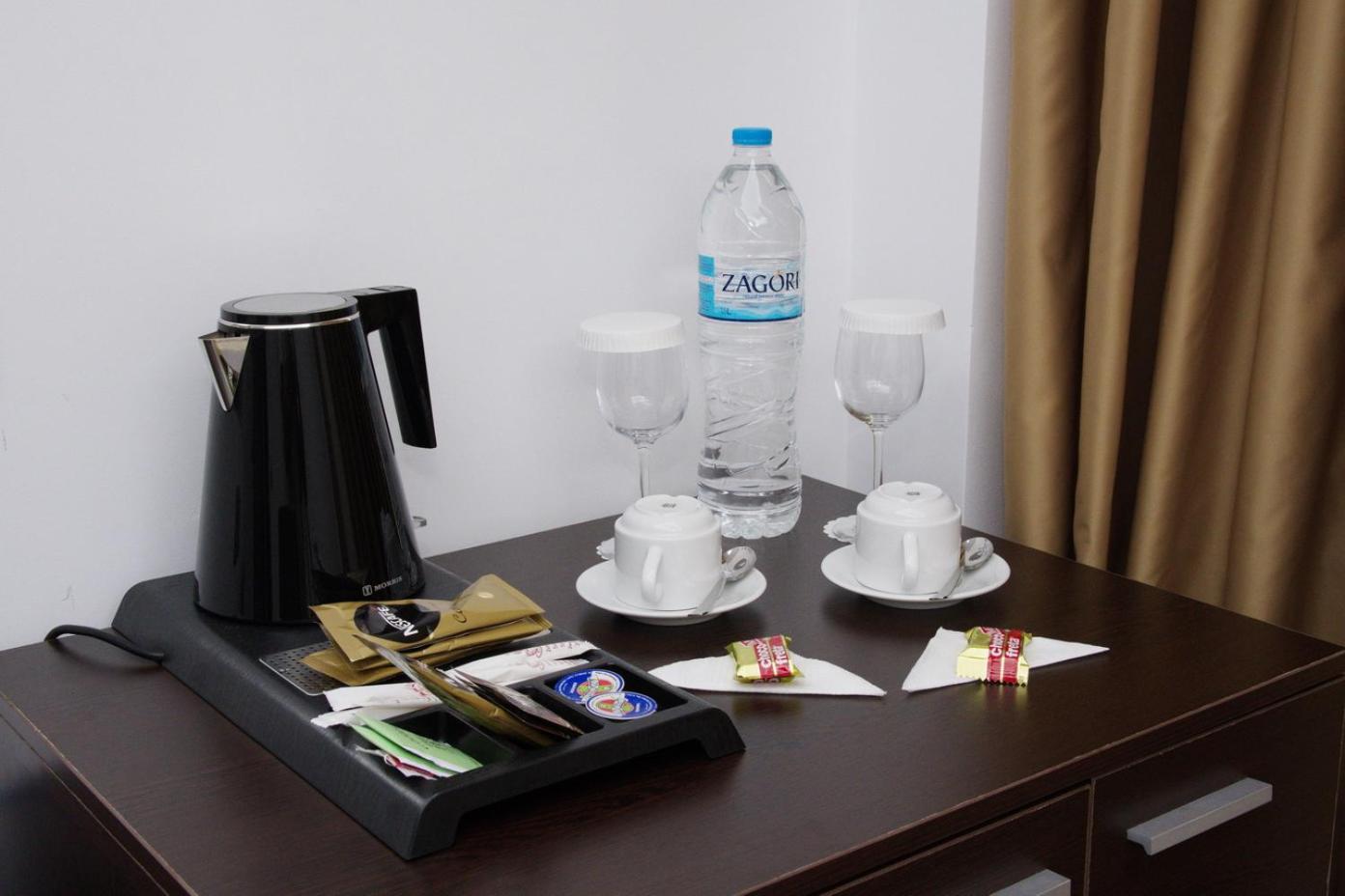 Superior Double or Twin Room photo 3