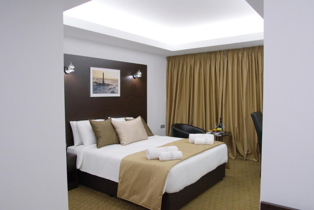 Junior Suite photo 1