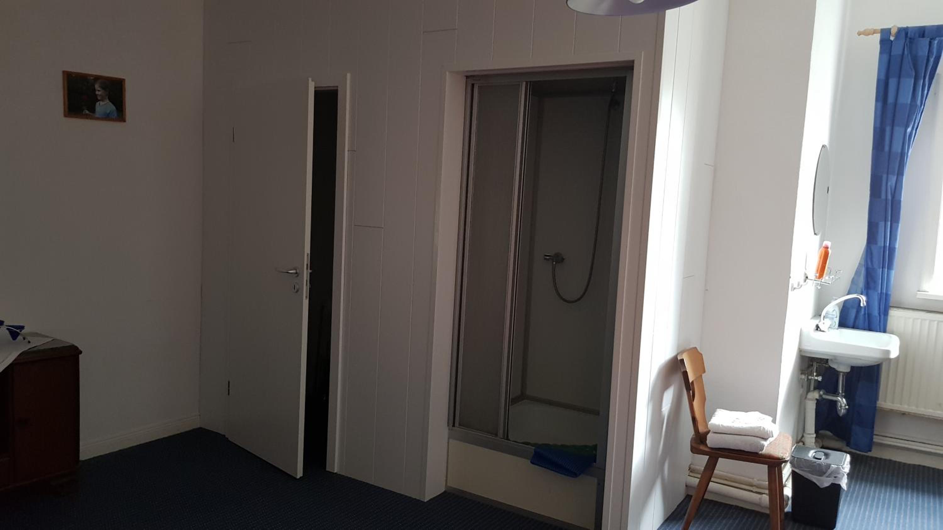 Small Double Room photo 2