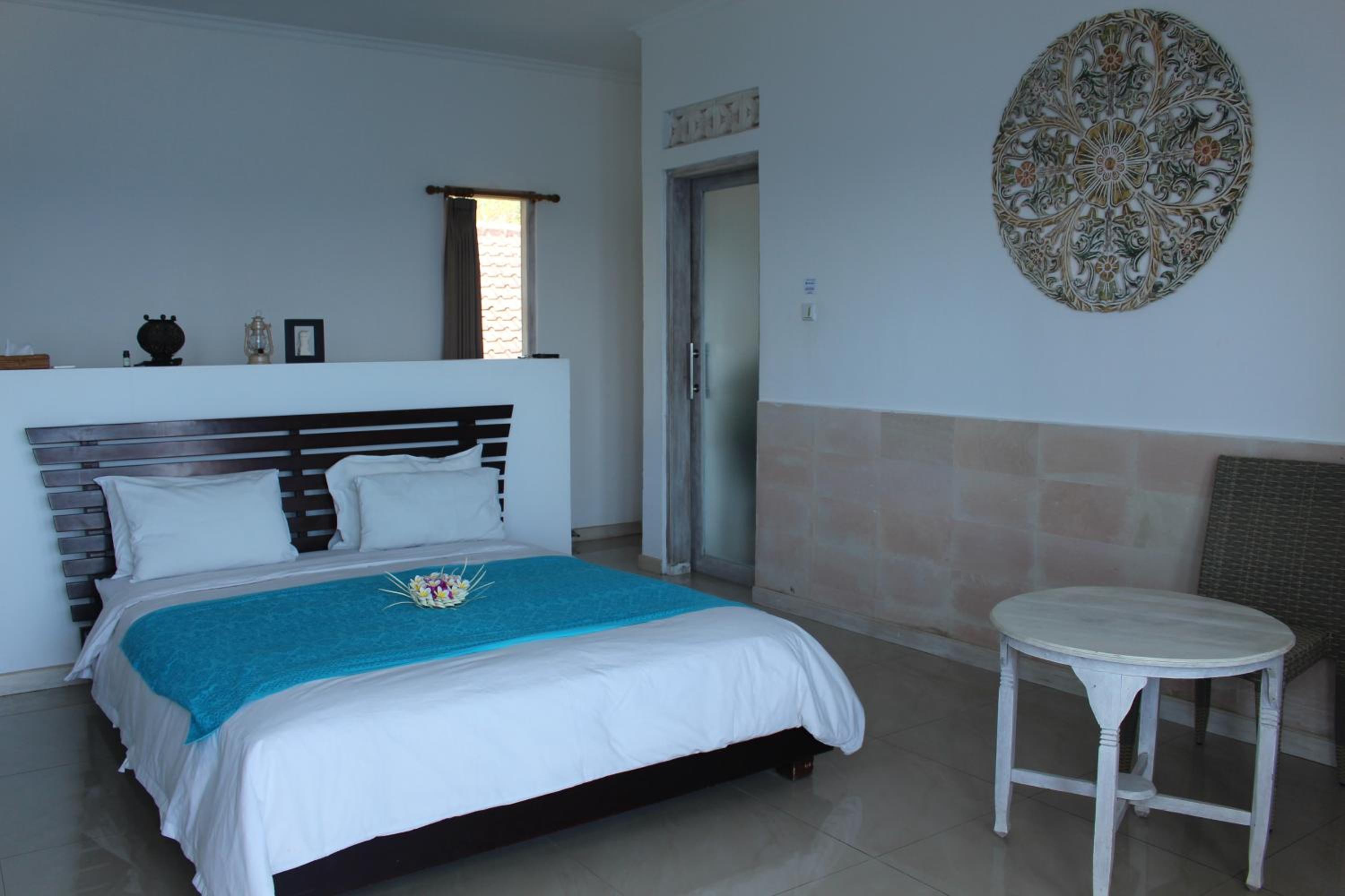 Superior Double Room with Bath