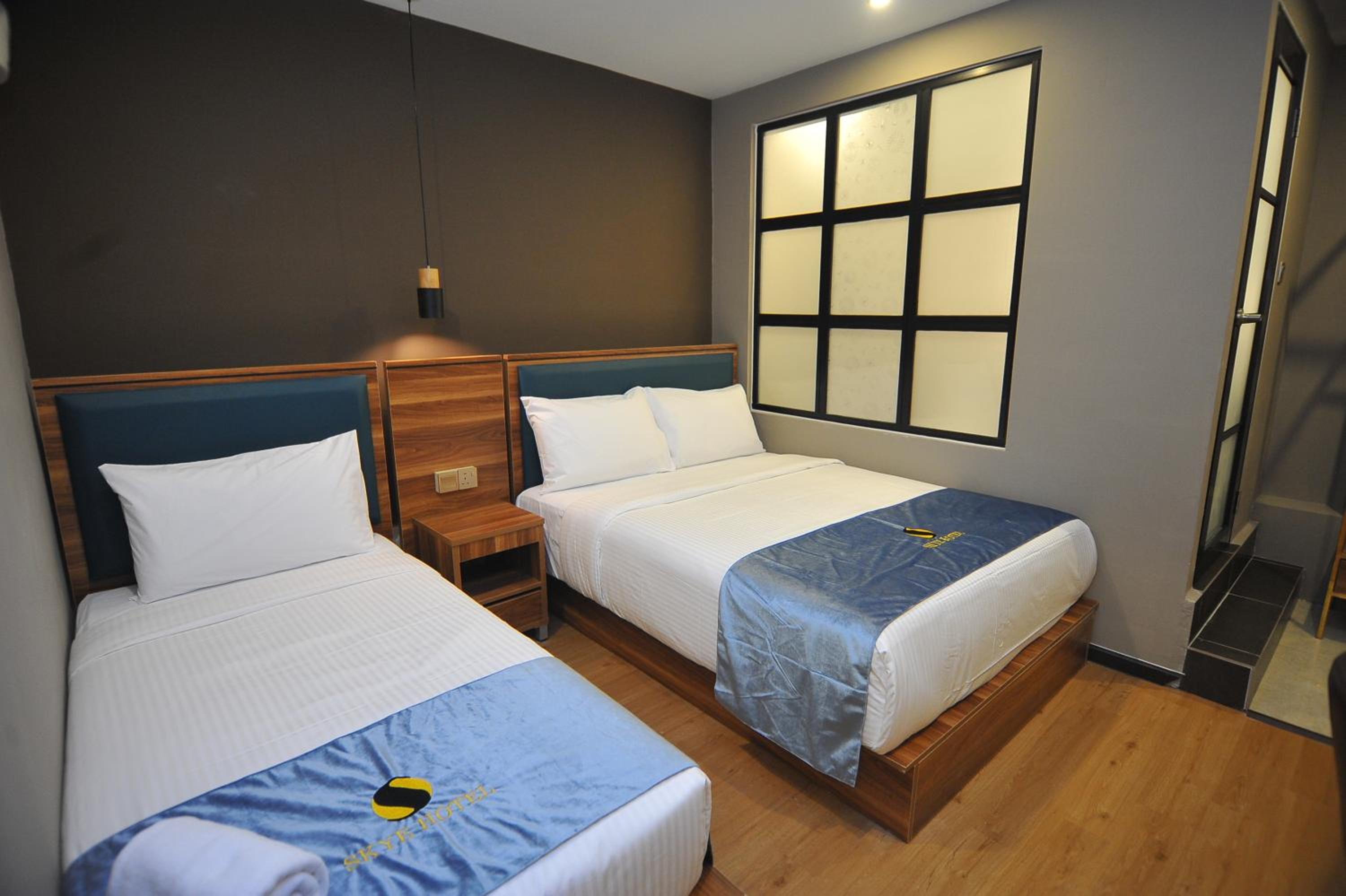 Superior Triple Room