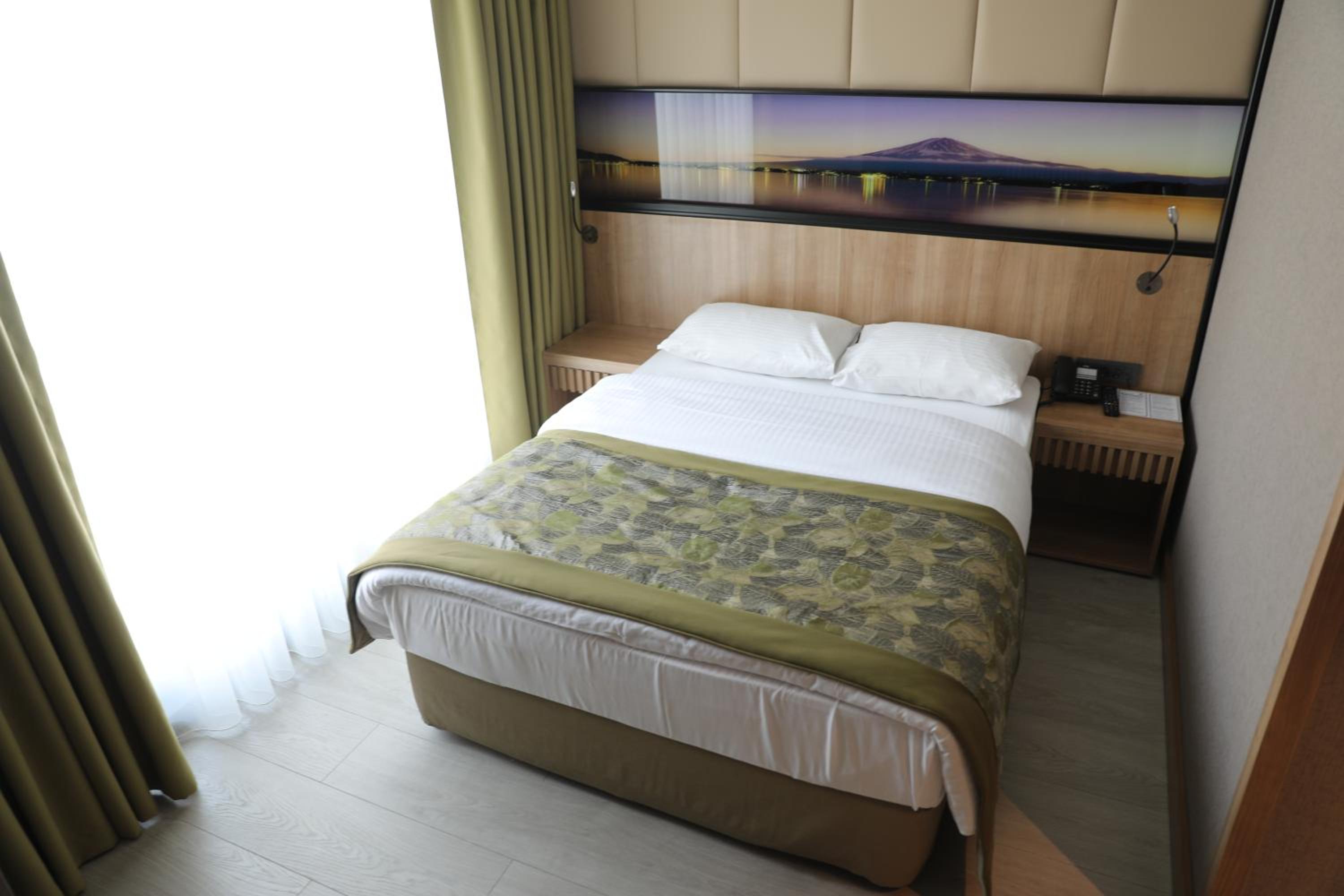Standard Double or Twin Room photo 3