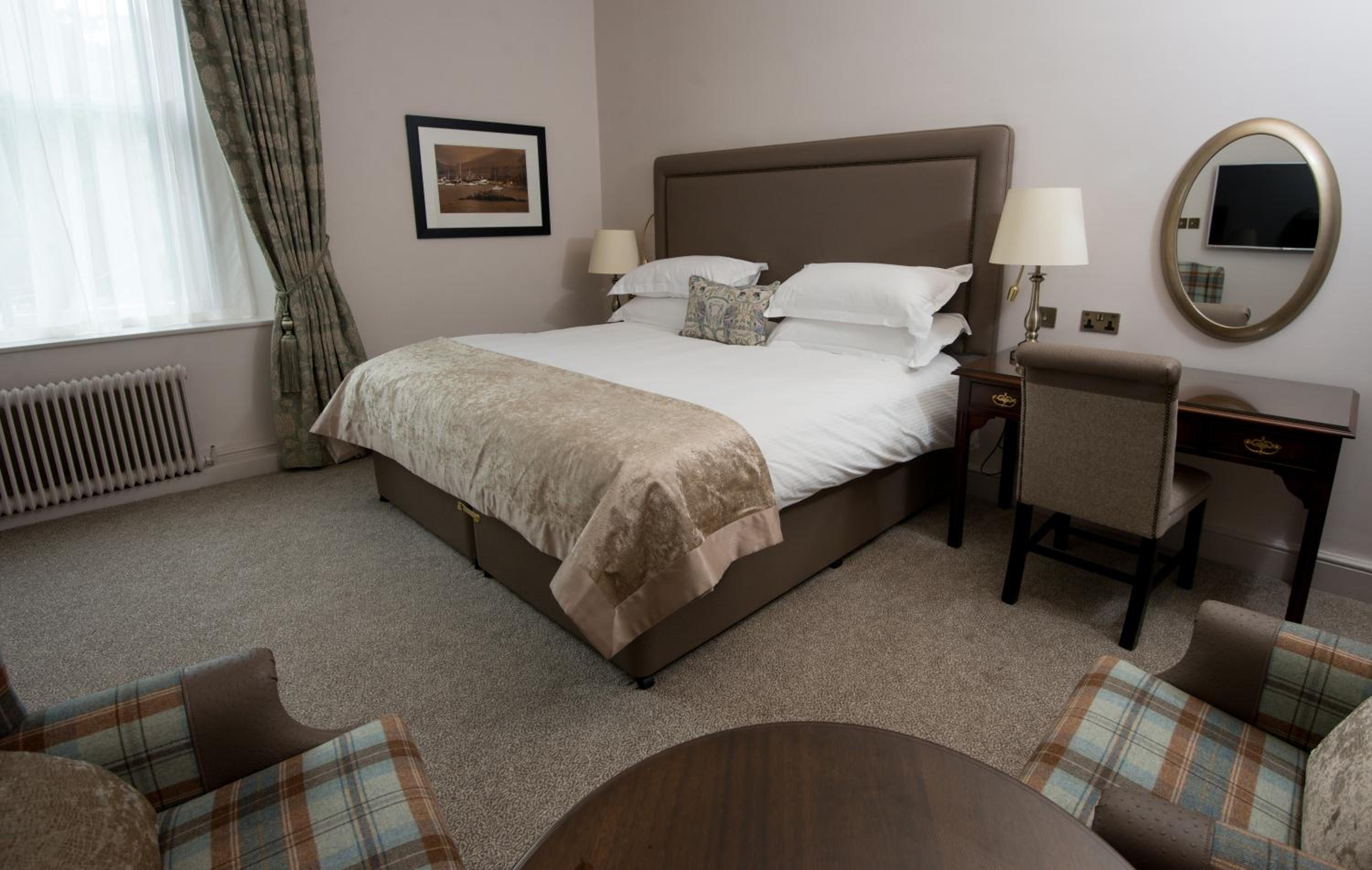 Deluxe Double Room - Photo 1