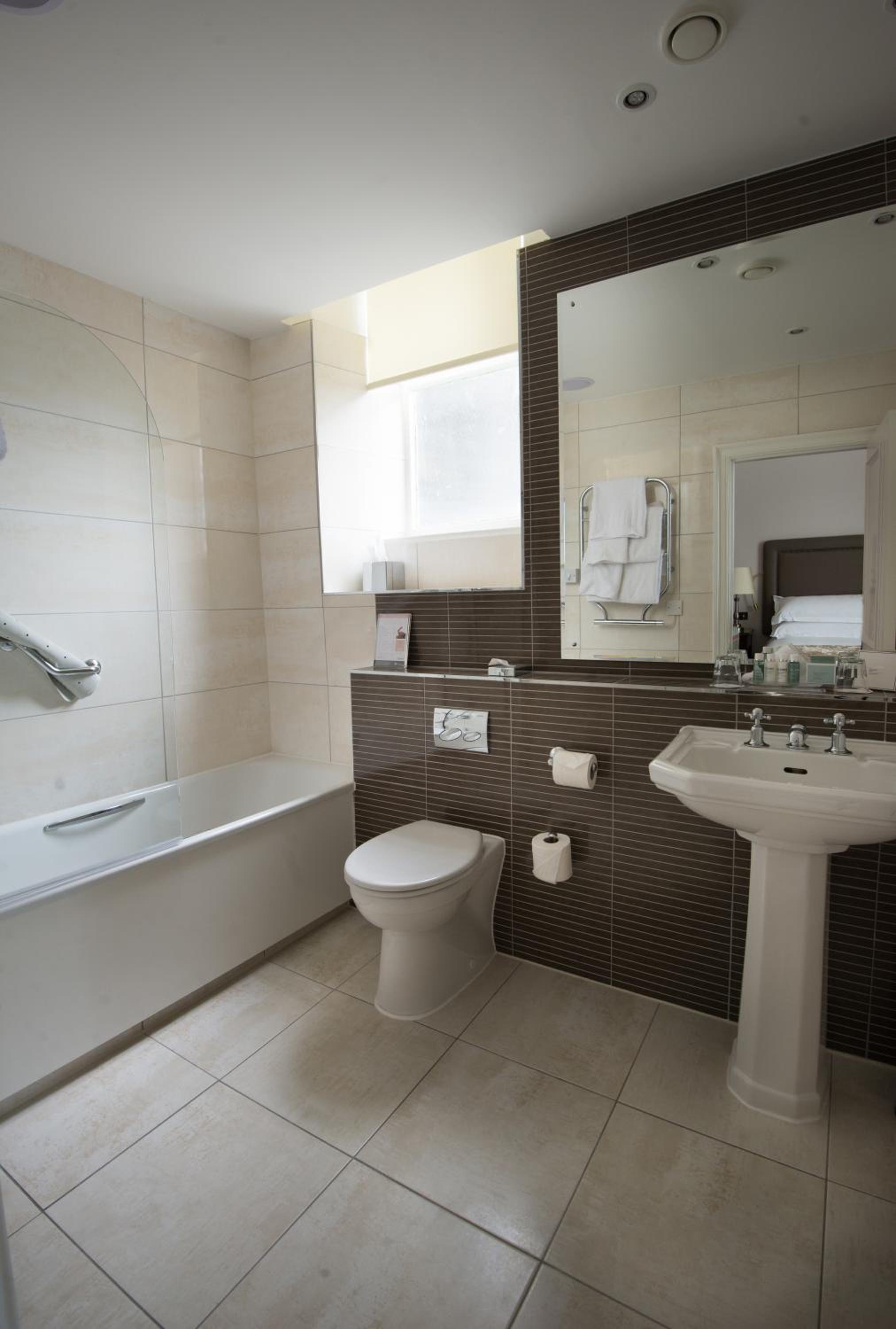 Deluxe Double Room - Photo 3