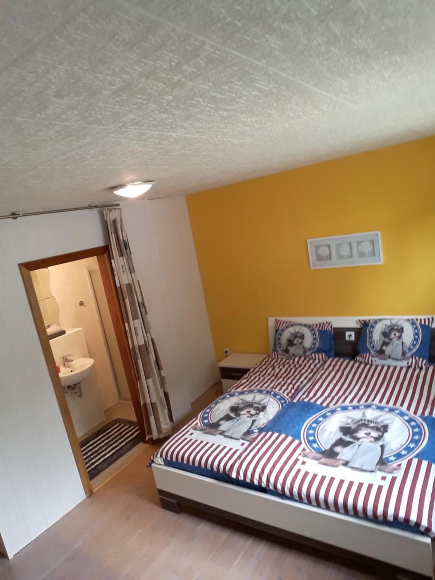 Deluxe Double Room photo 1