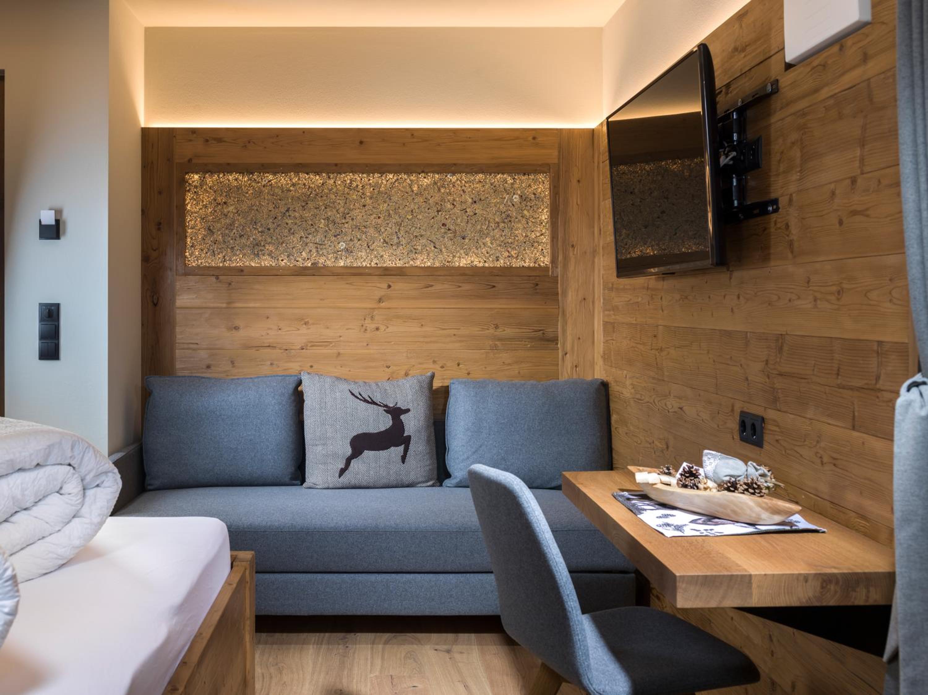 Triple Room with Balcony photo 1