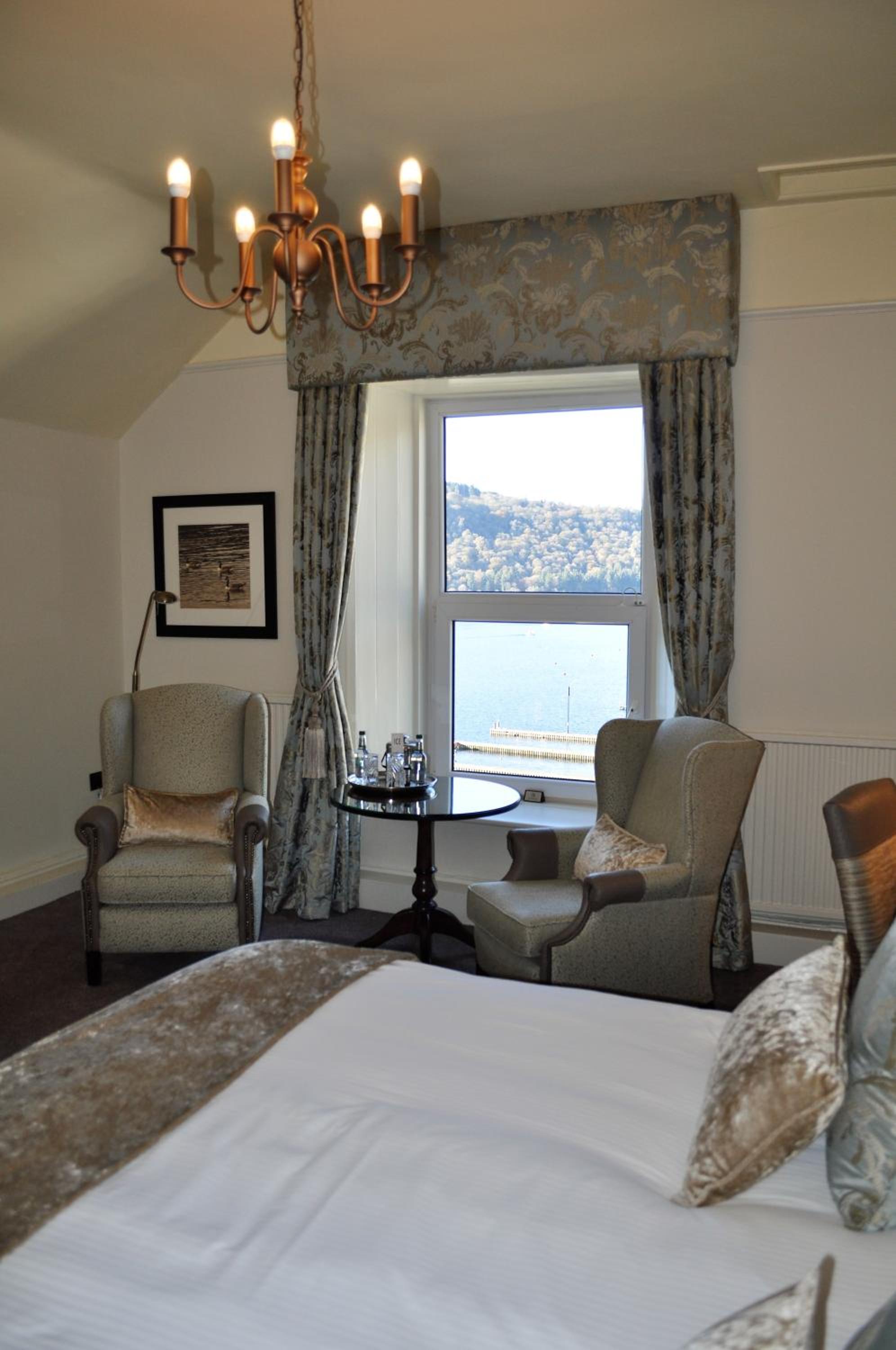 Super Deluxe Double Room - Photo 5