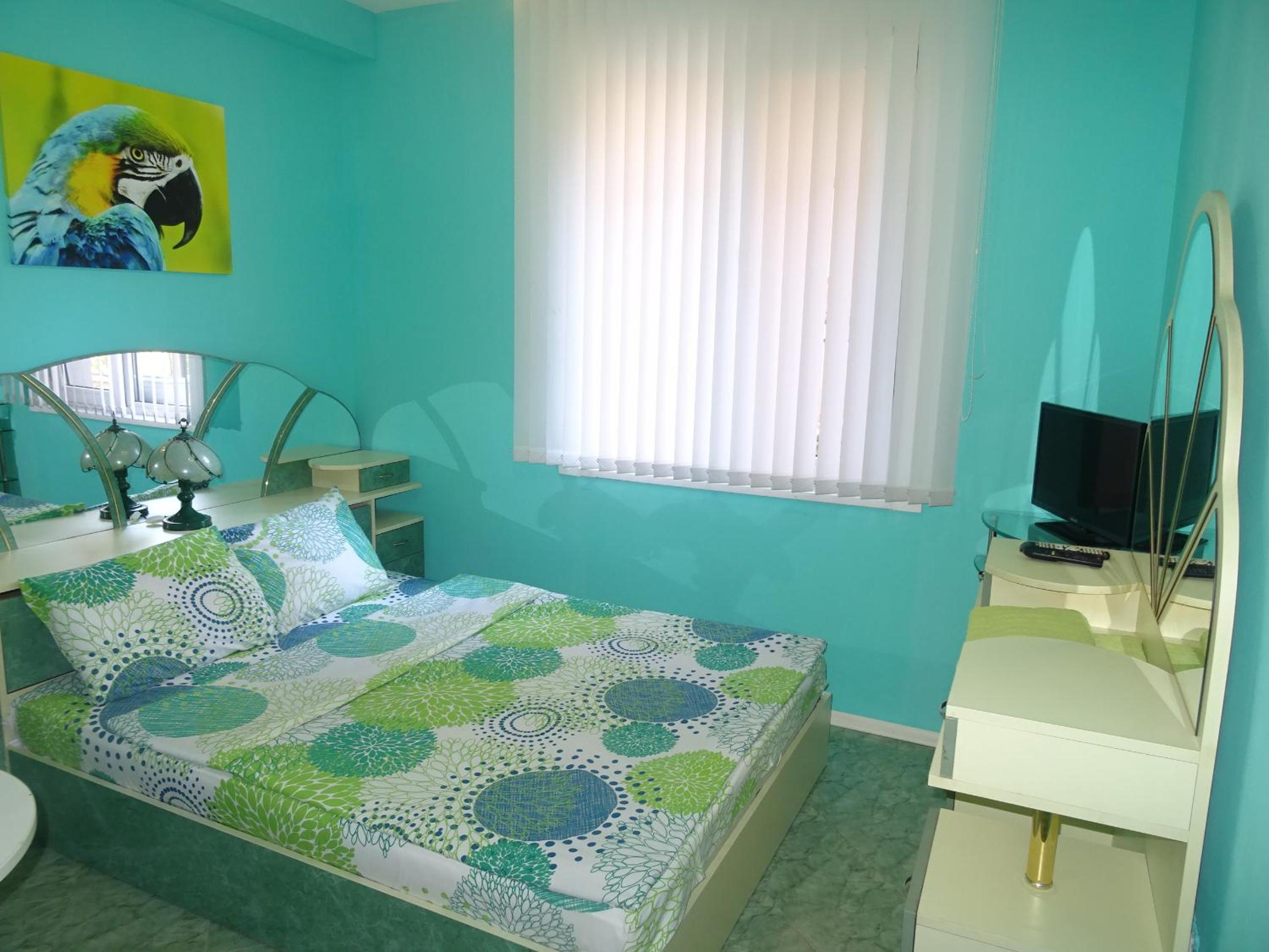 Standard Double Room photo 2