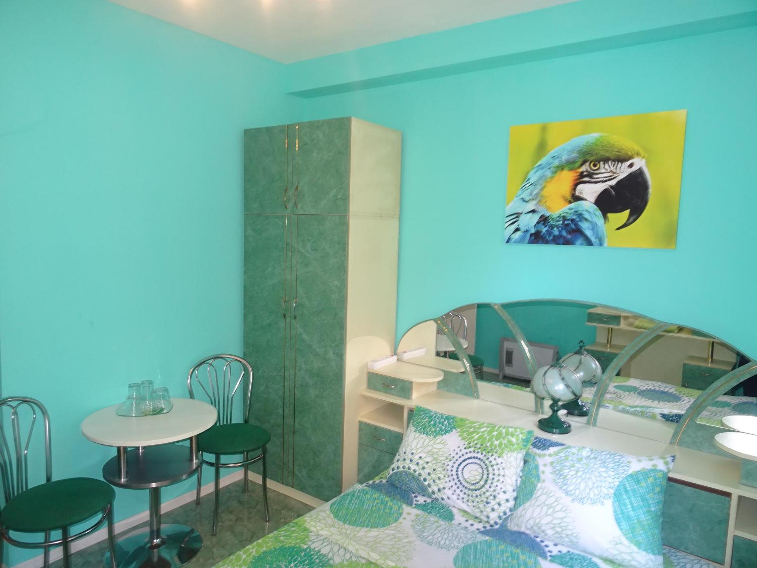 Standard Double Room photo 1