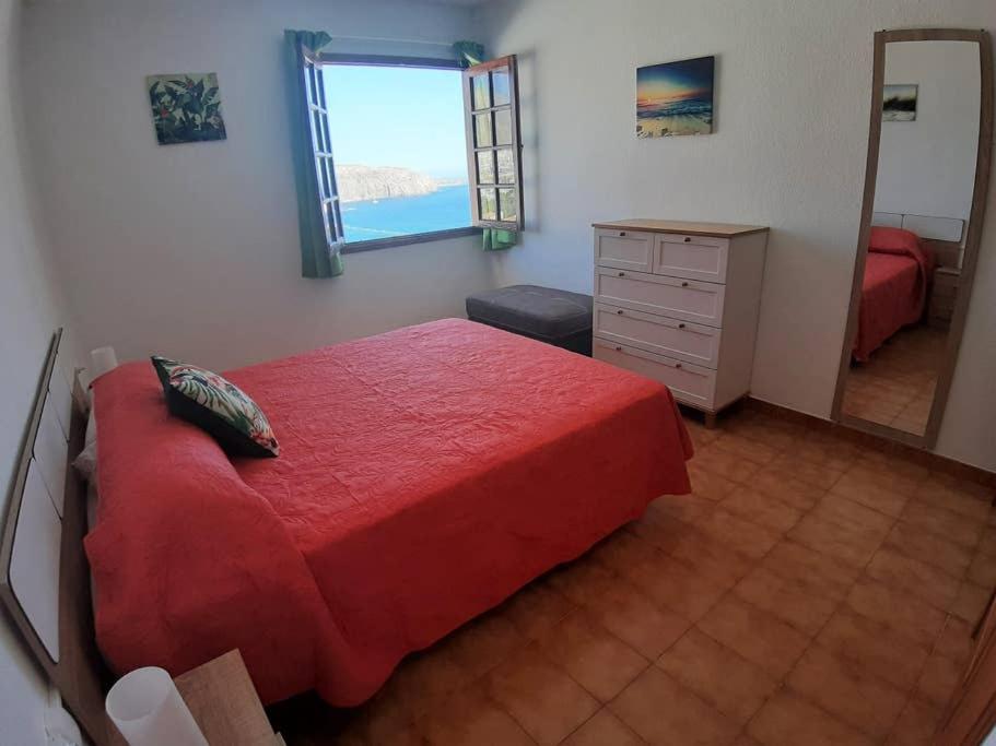 Casa de Dos Habitaciones