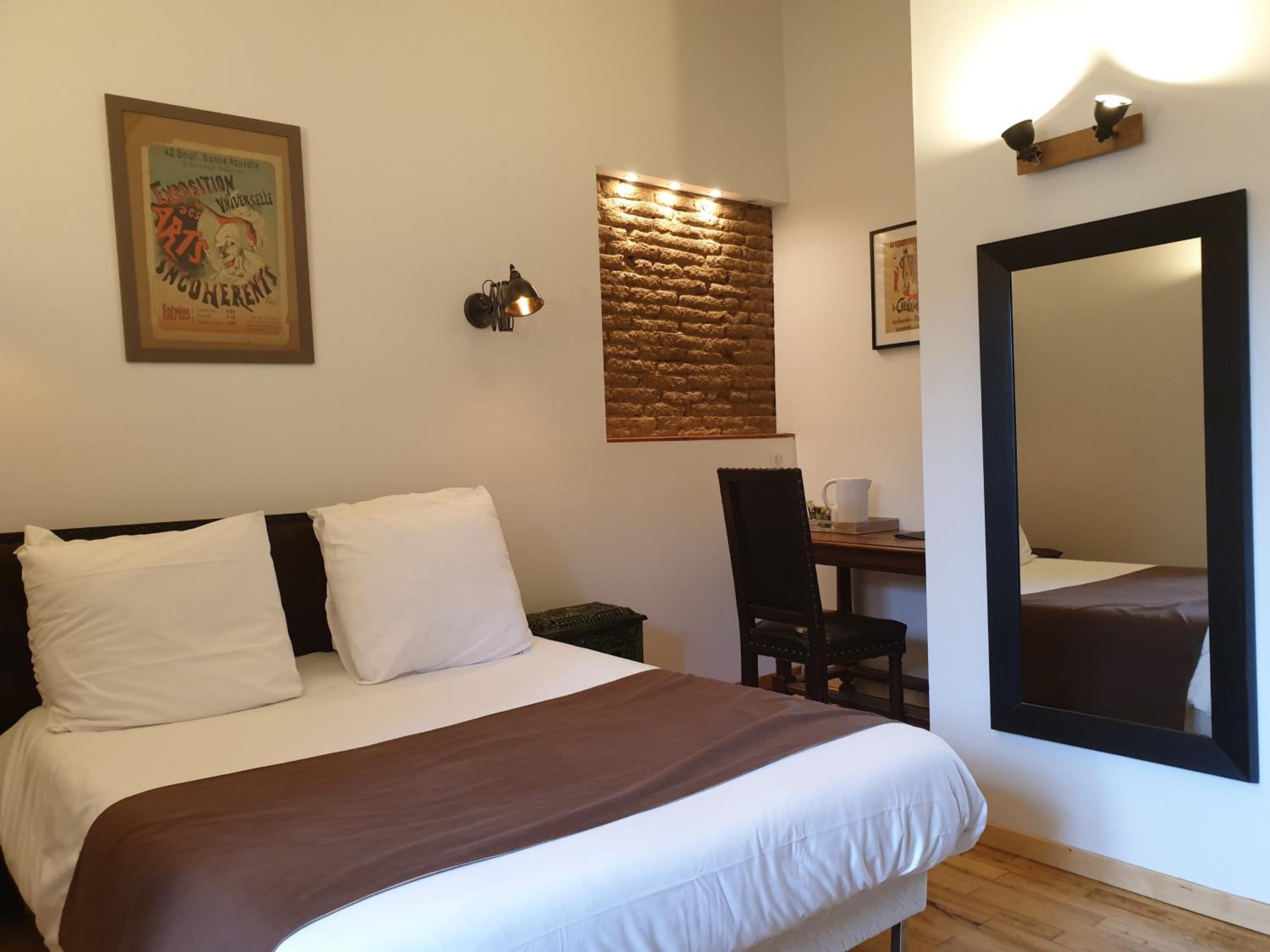 Double Room photo 1