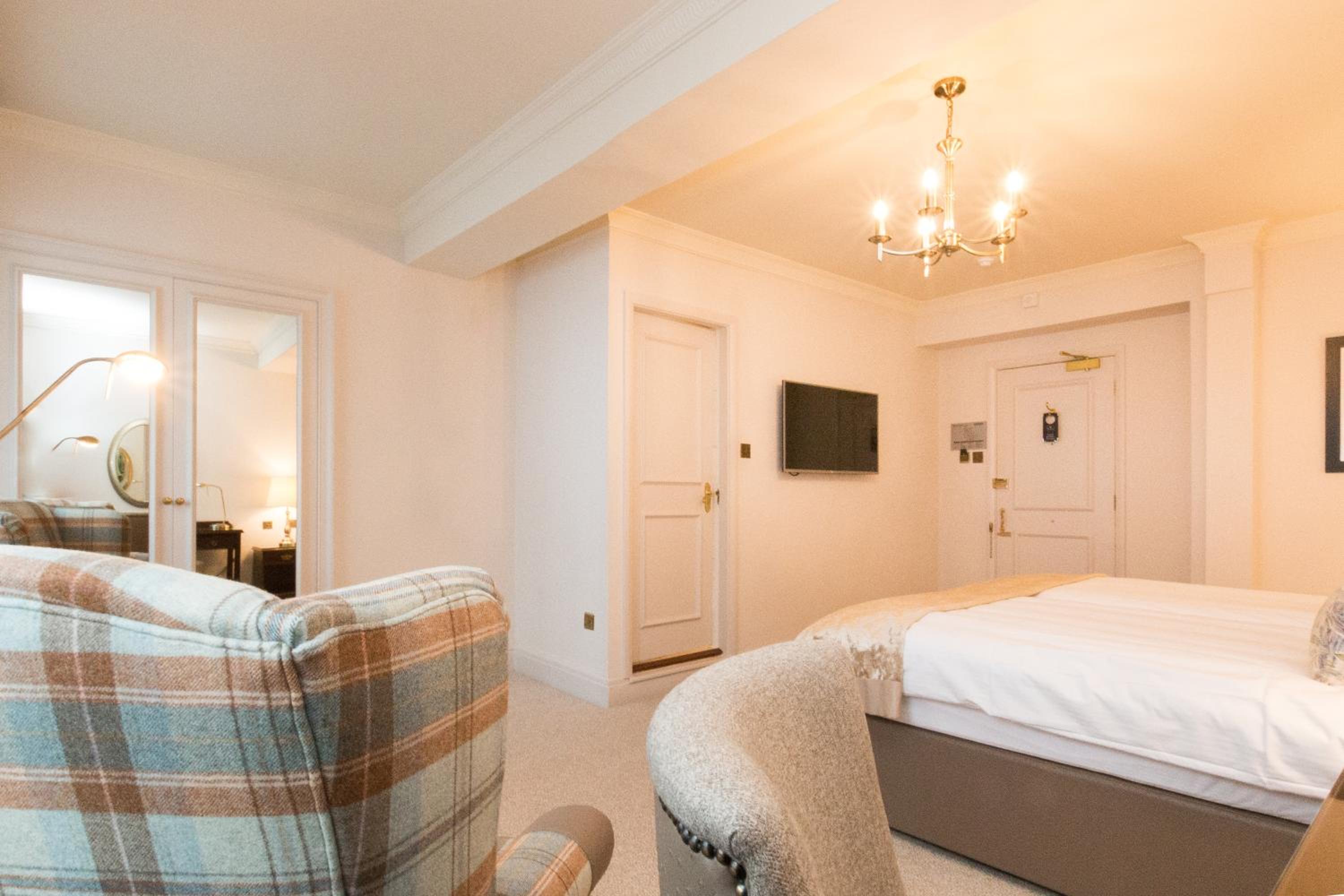 Accessible Double Room photo 3