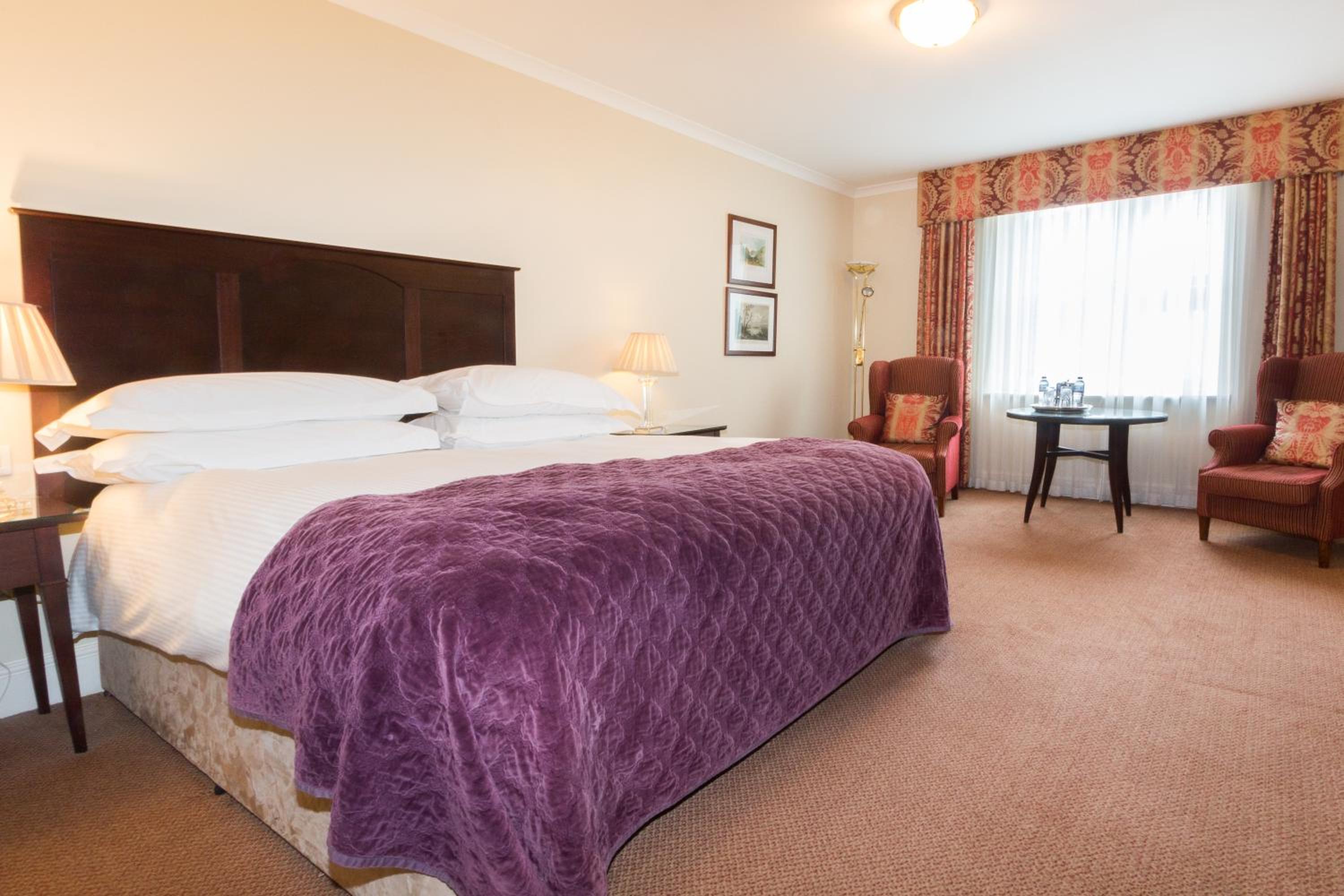 Accessible Double Room photo 1