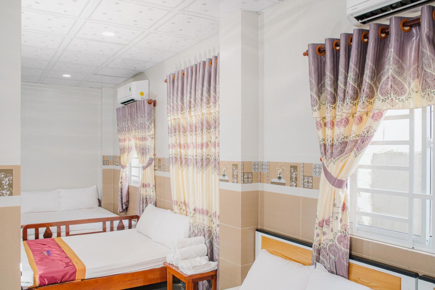 Deluxe Double Room photo 3