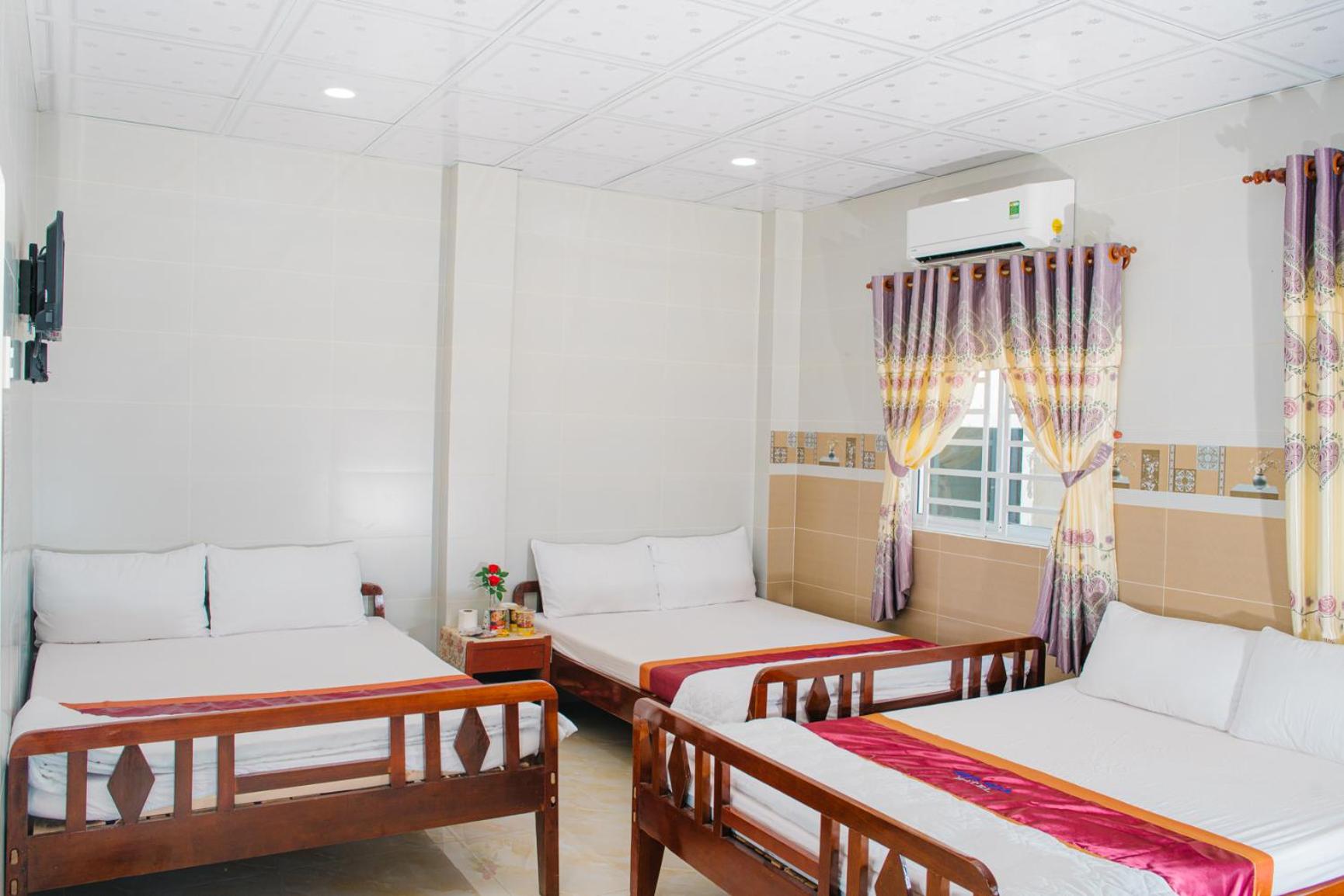 Deluxe Double Room photo 2