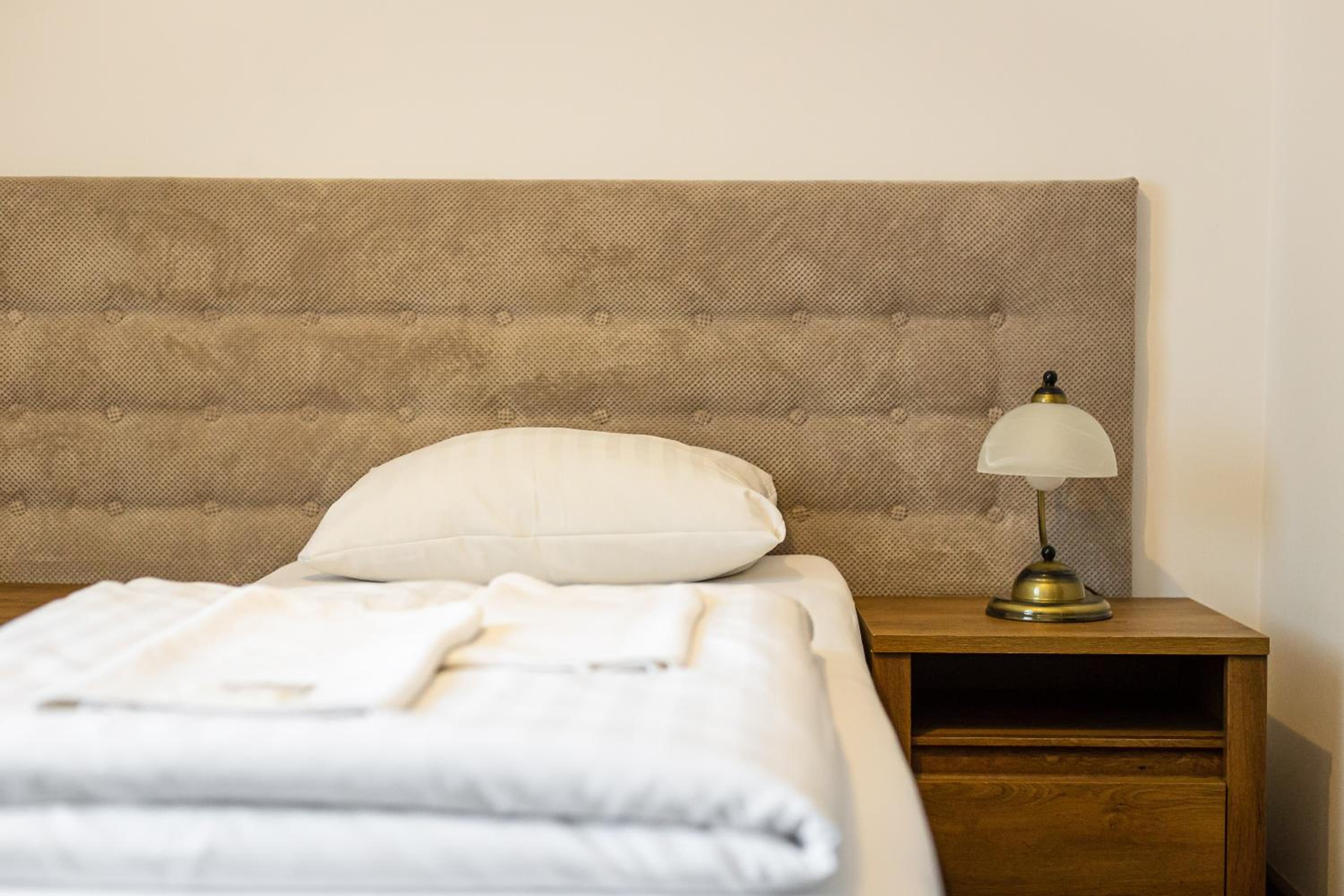 Deluxe Double Room - Photo 1