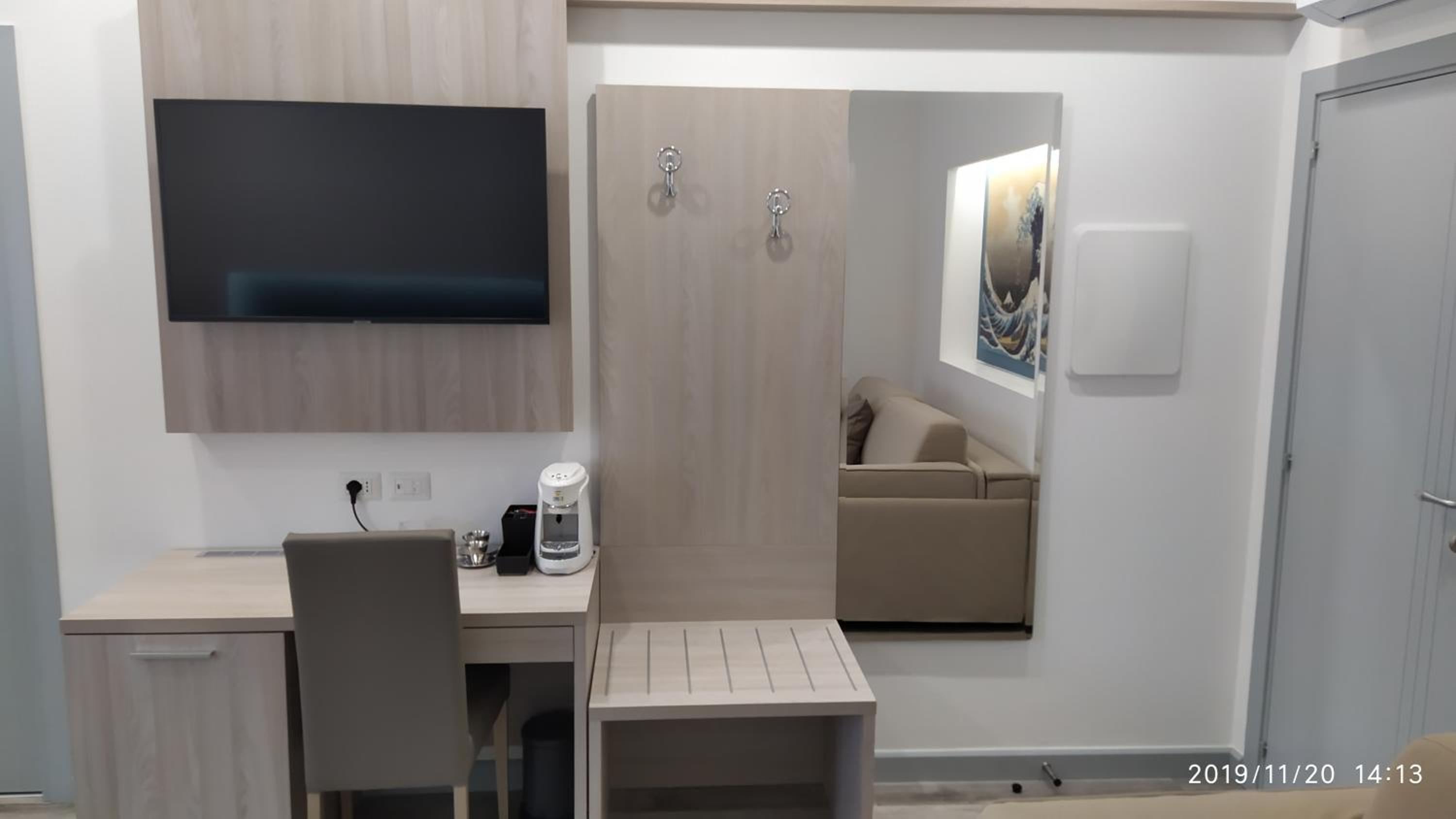 Deluxe Quadruple Room - Photo 7