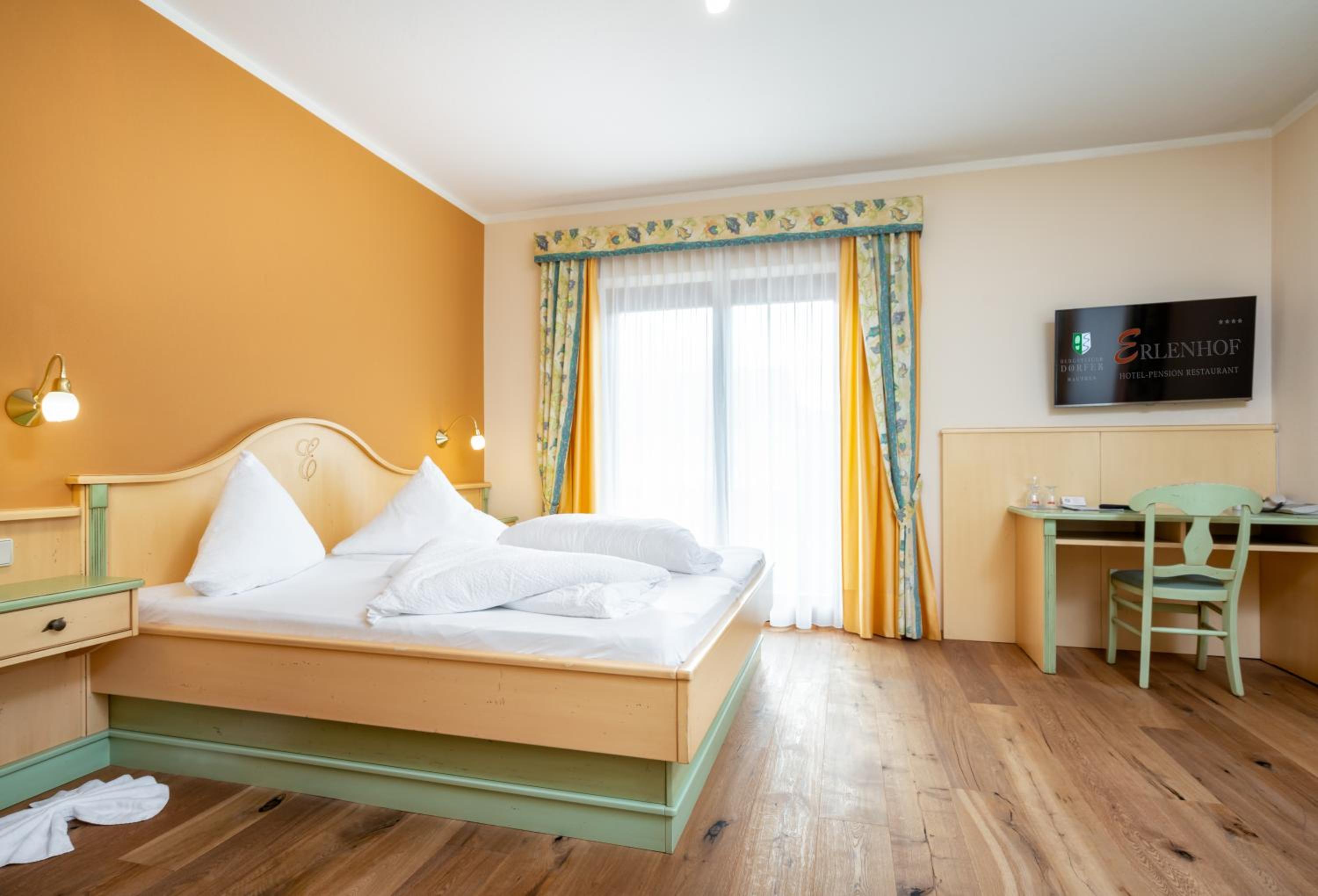 Double Room - Photo 1