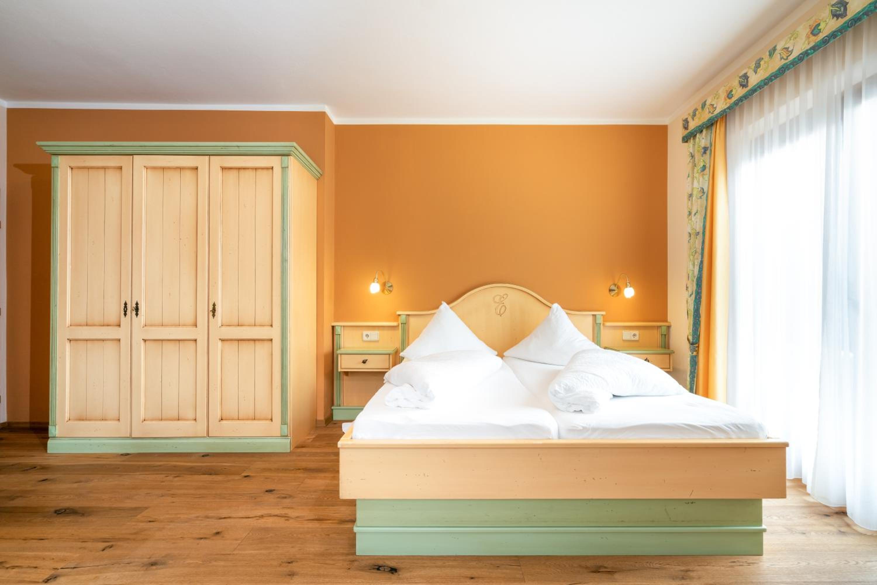 Double Room - Photo 6