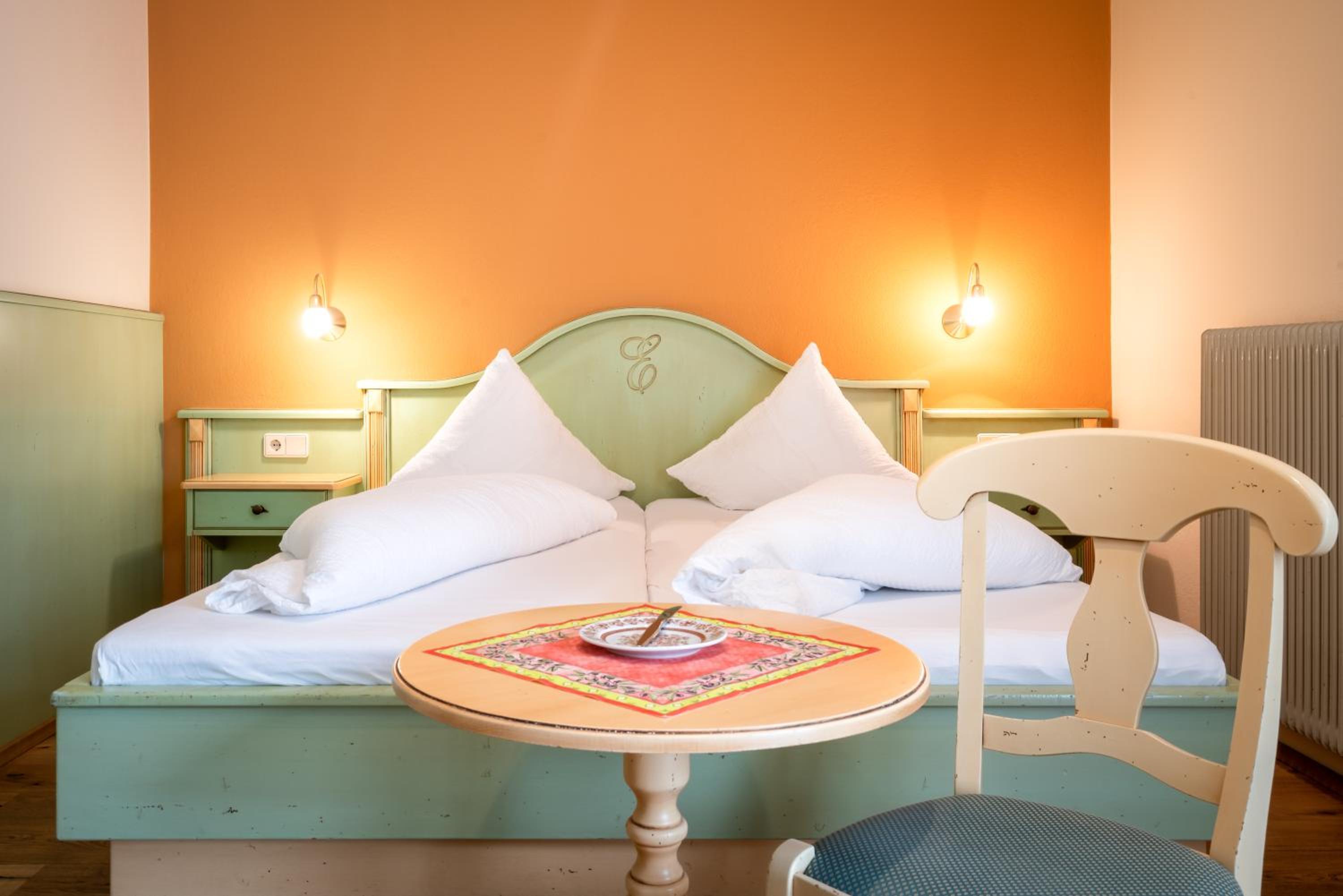 Double Room - Photo 9