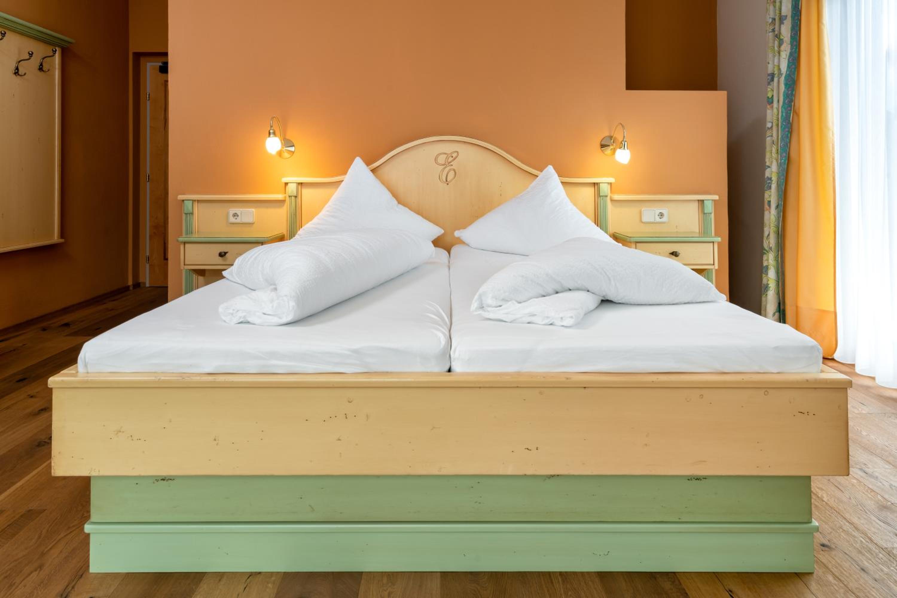 Double Room - Photo 3